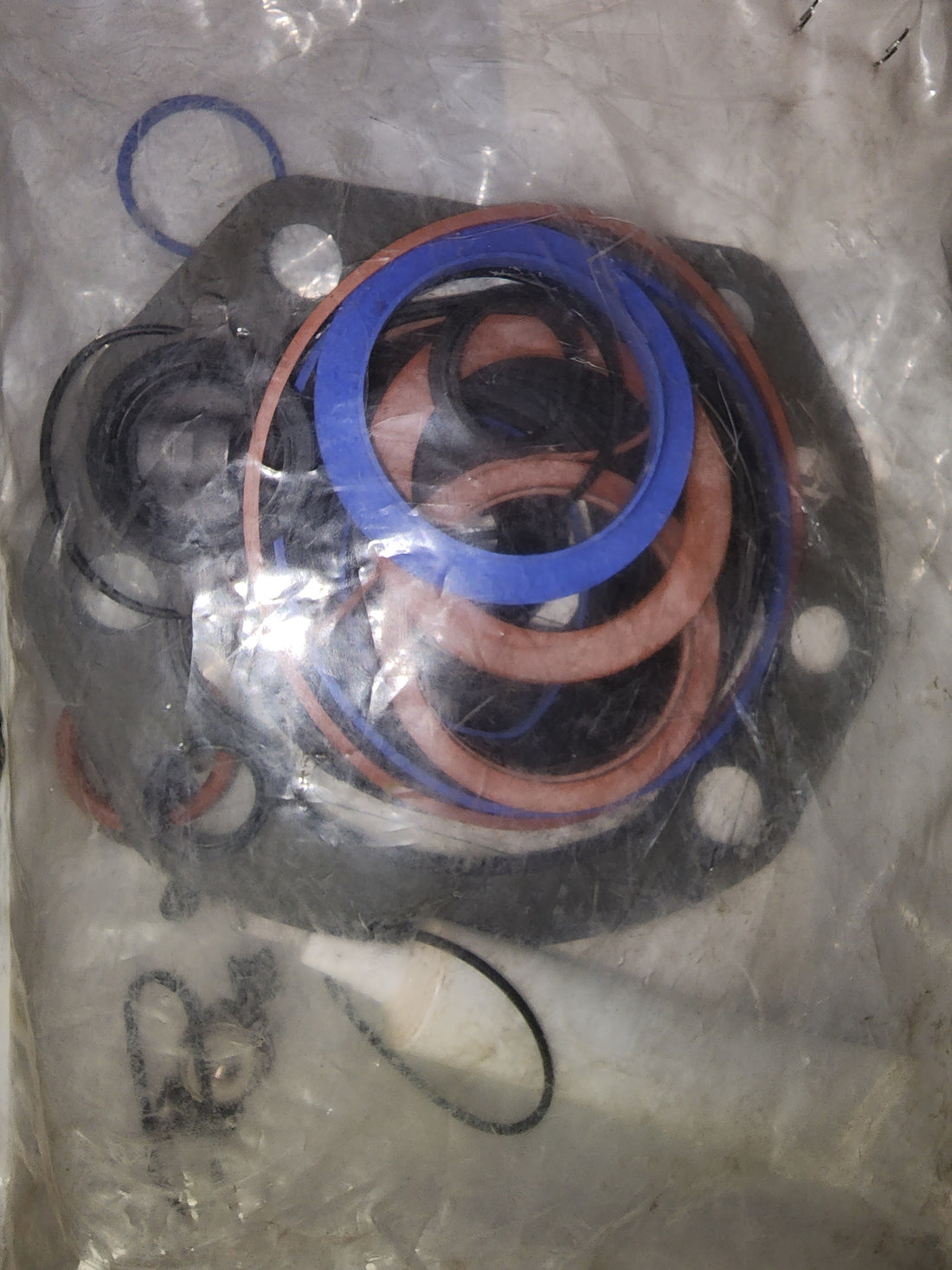 HFB700000 TRW Steering Gear Seal Repair Kit