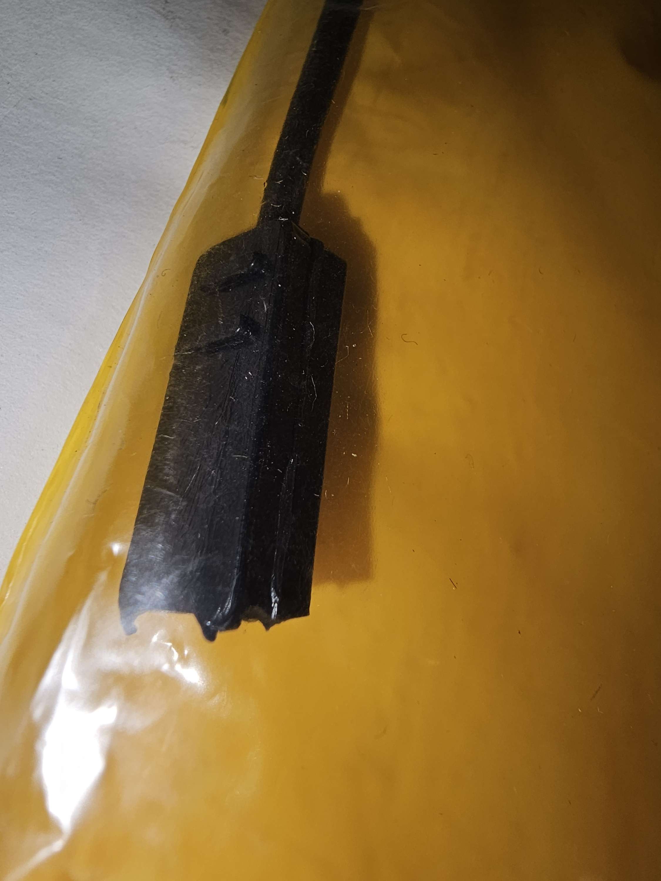 8D-7529 Wire Assembly Caterpillar CAT OEM 8D7529
