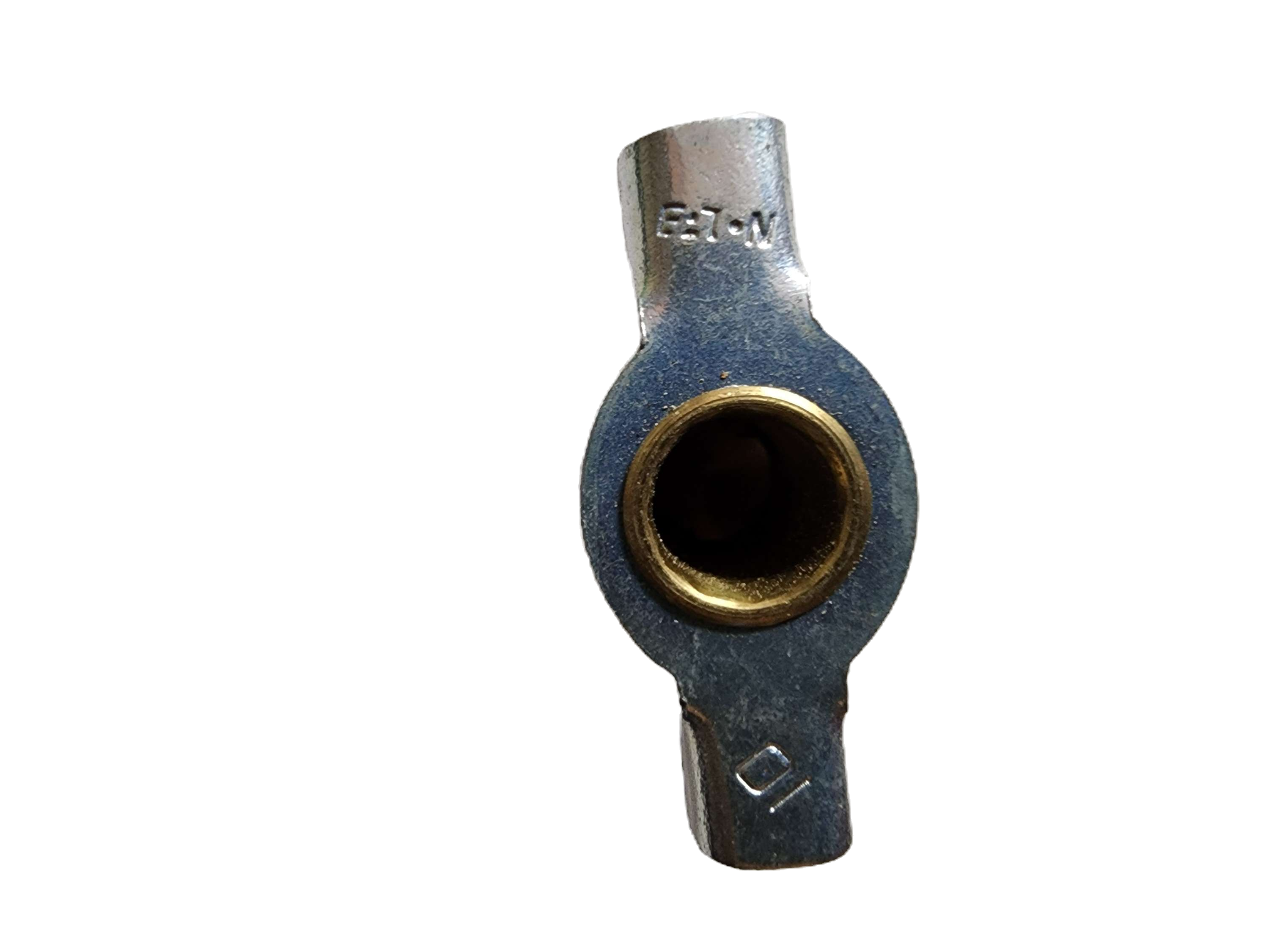 230 HD Brass 3/8 inch Draincock