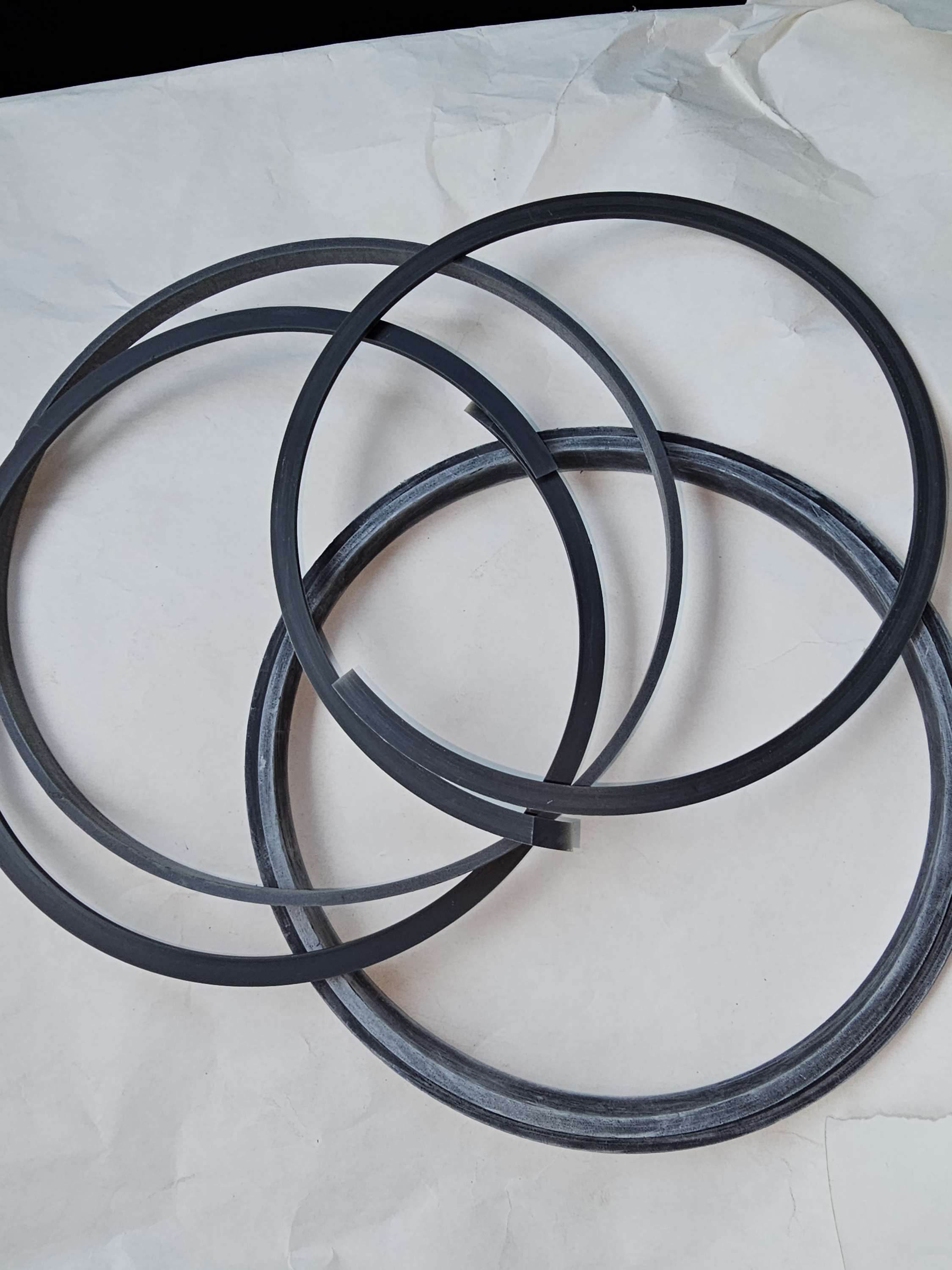 3G-4762 Piston Seal Caterpillar CAT OEM 3G4762