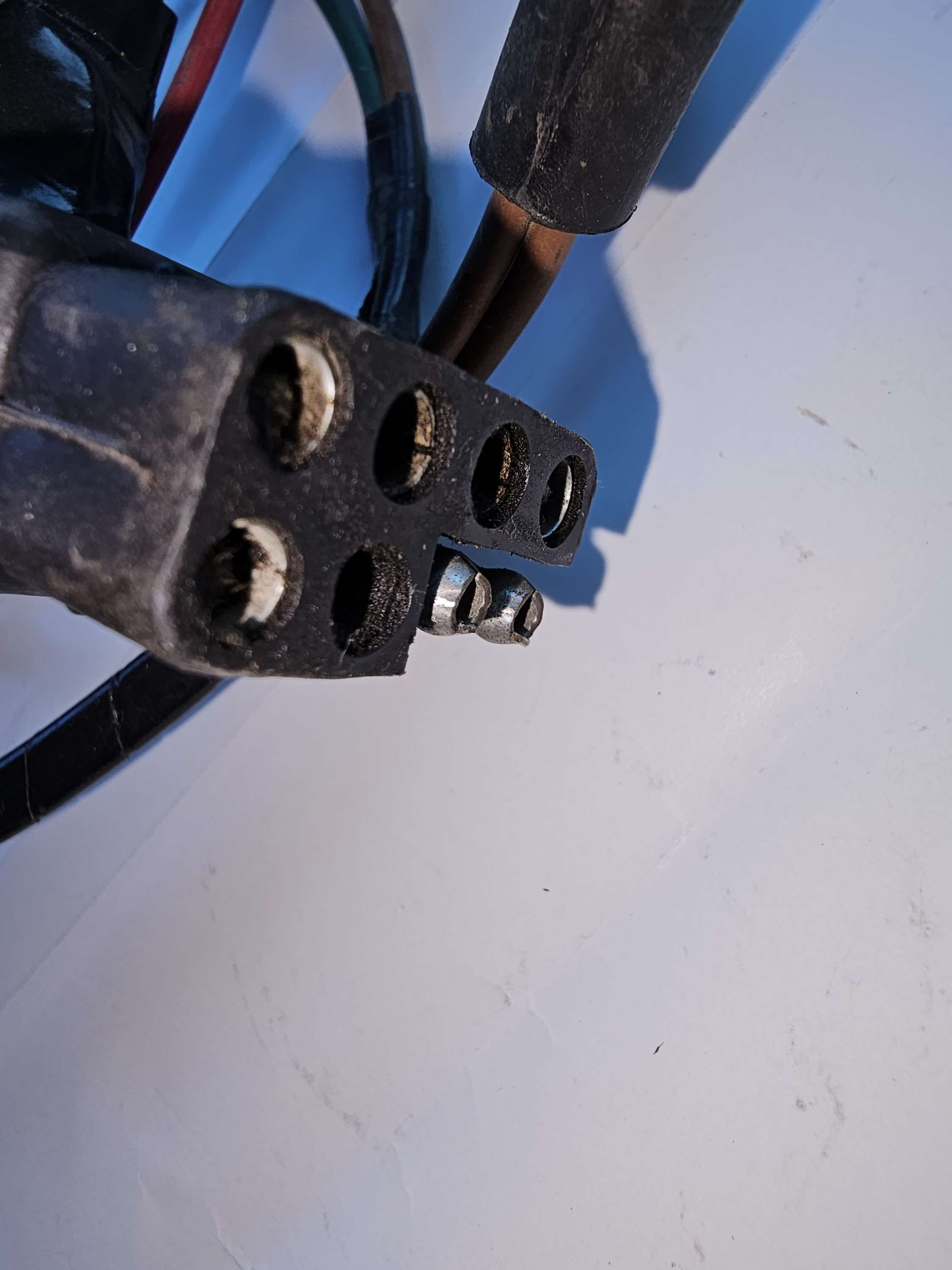 2V-9140 Harness Caterpillar CAT 2V9140