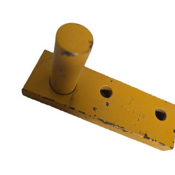 CAT P/N | 6T-9510 (LH) Hinge Assembly Caterpillar for D8 and others 6T9510