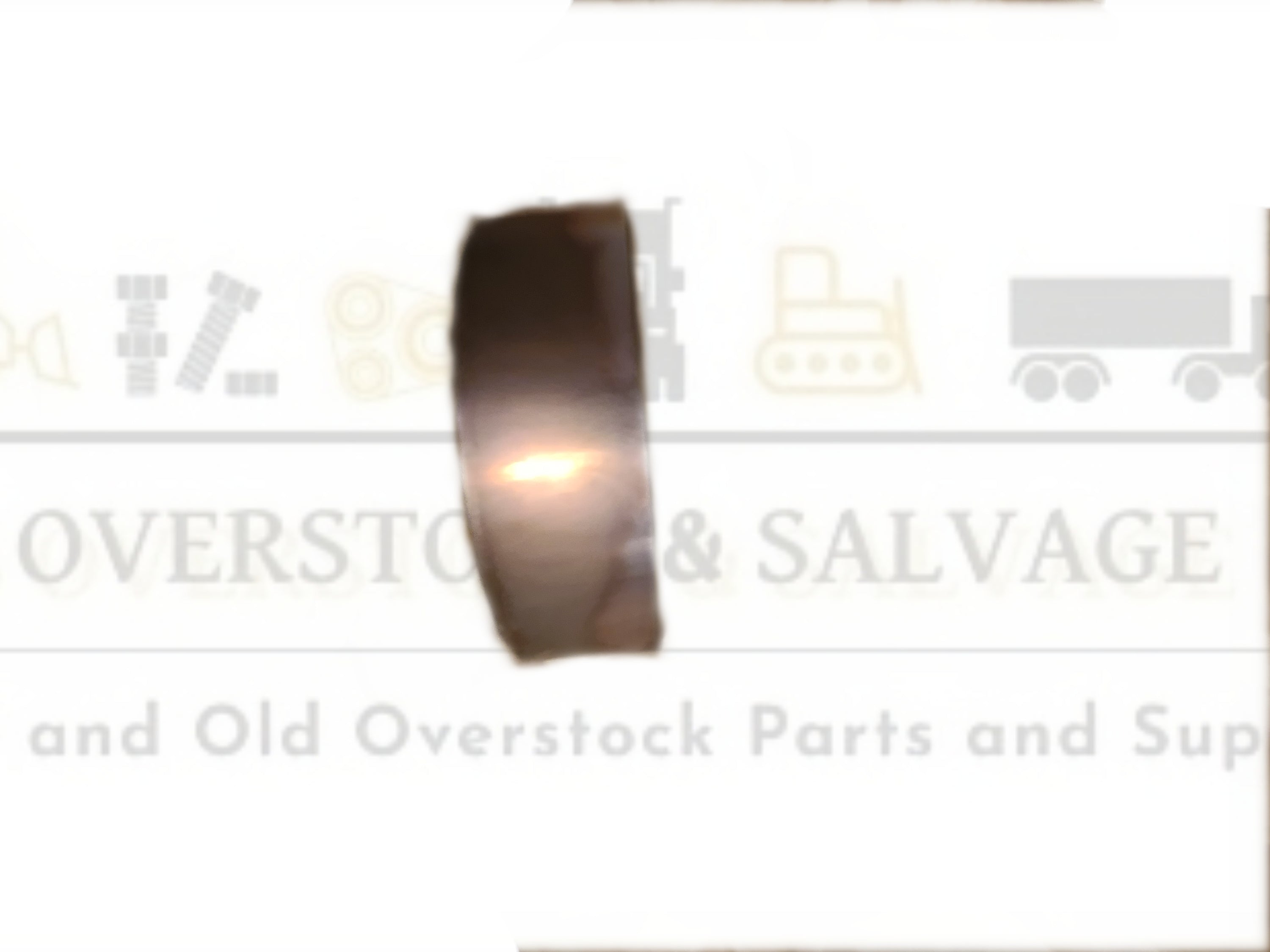 3016780 Cummins Lower Bearing Main