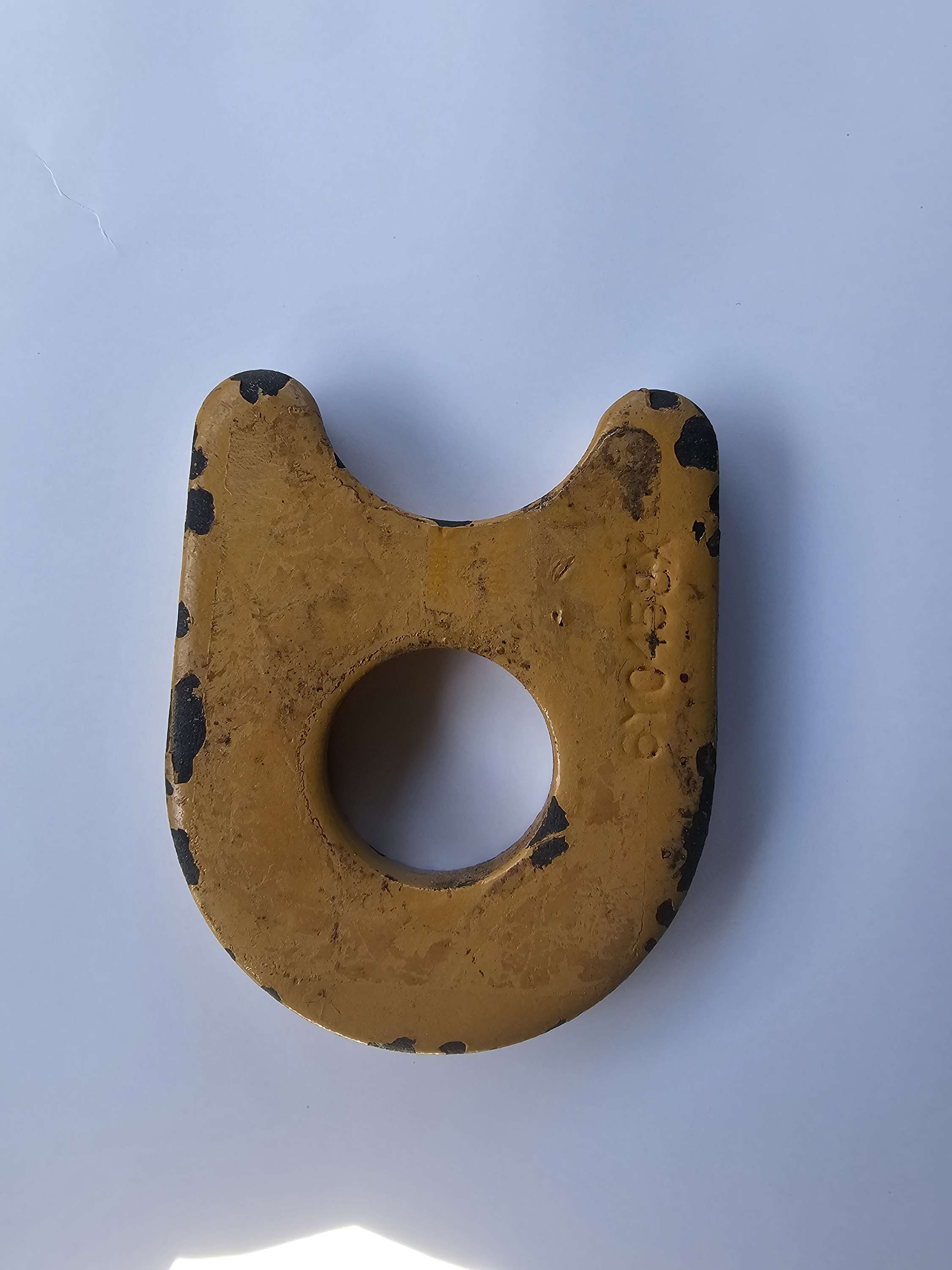 6Y-0458 Retainer Caterpillar/CAT OEM 6Y0458