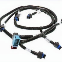 Cummins P/N 4352672 Wiring Harness Fits ISX Engines for Mack-Pete-Freightli
