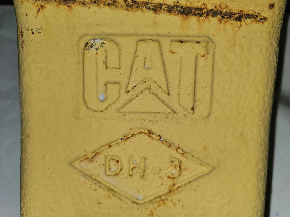9N-4552 Bucket Tooth Caterpillar CAT OEM 9N4552