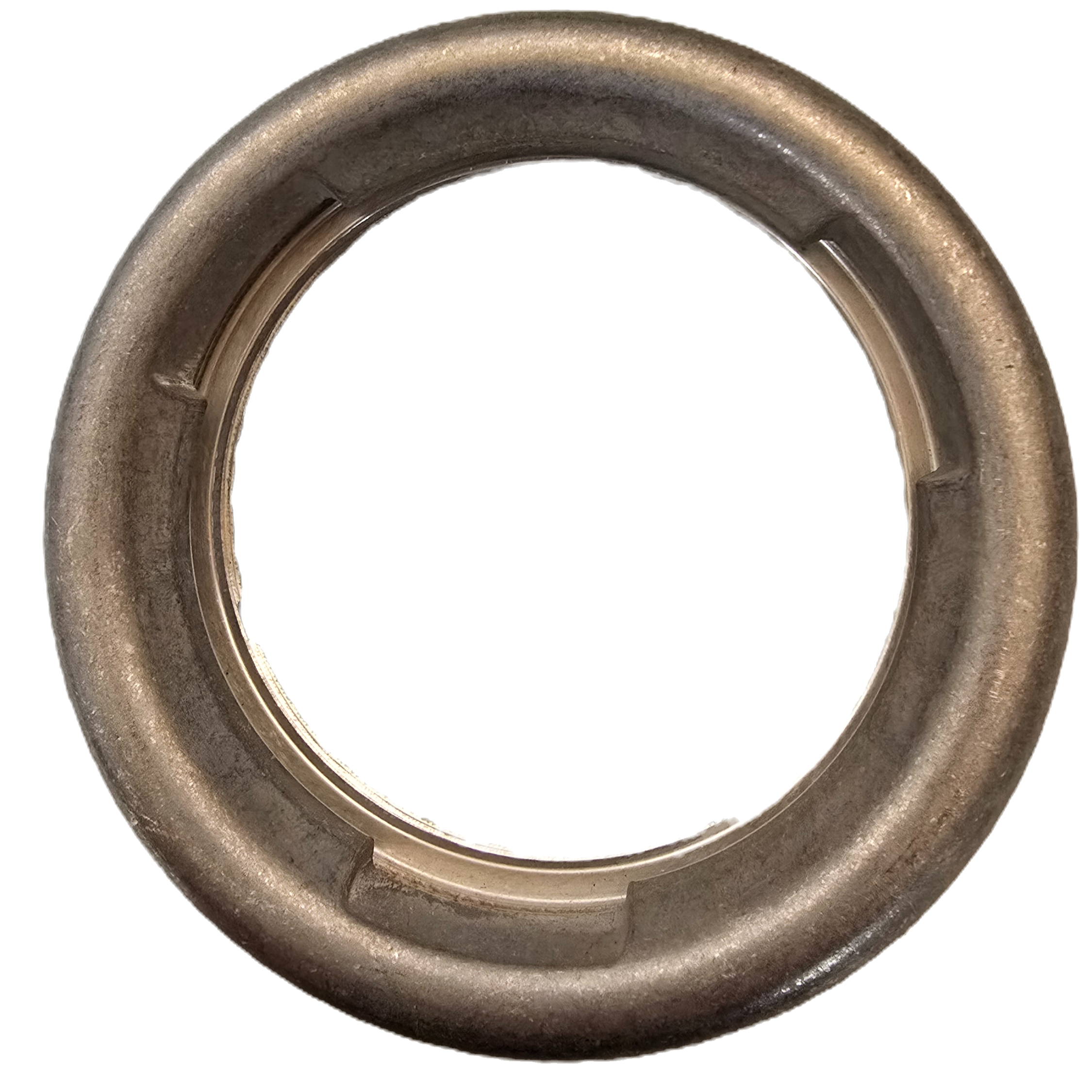 CAT P/N/ | 9X-2207 Aluminum Fuel Cap Adapter Kit Caterpillar 9X2207