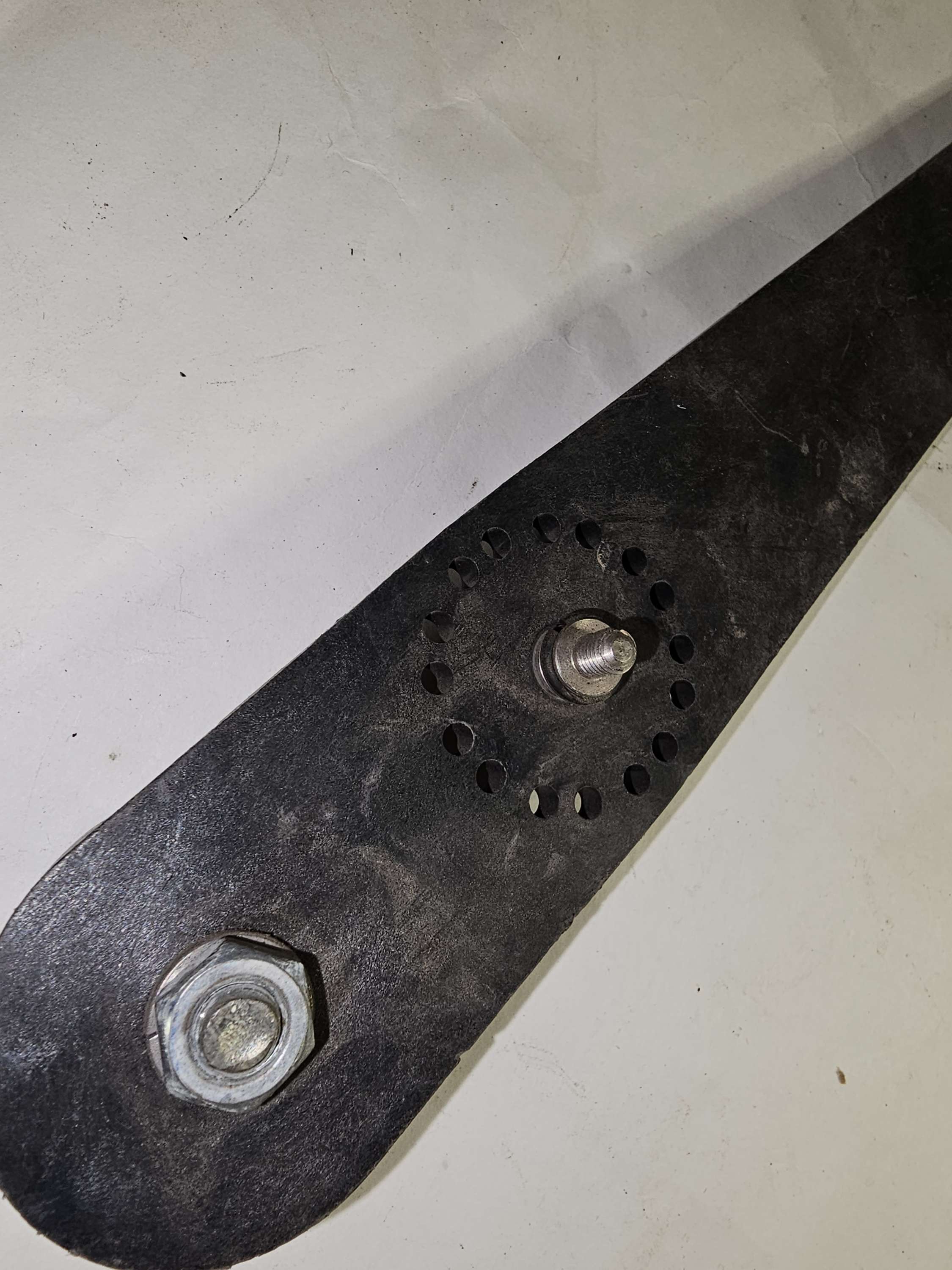 8C-7610 Arm Caterpillar CAT OEM 8C7610