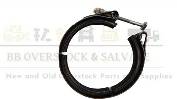Peterbilt 1798862PE - Multi-Purpose Clamp