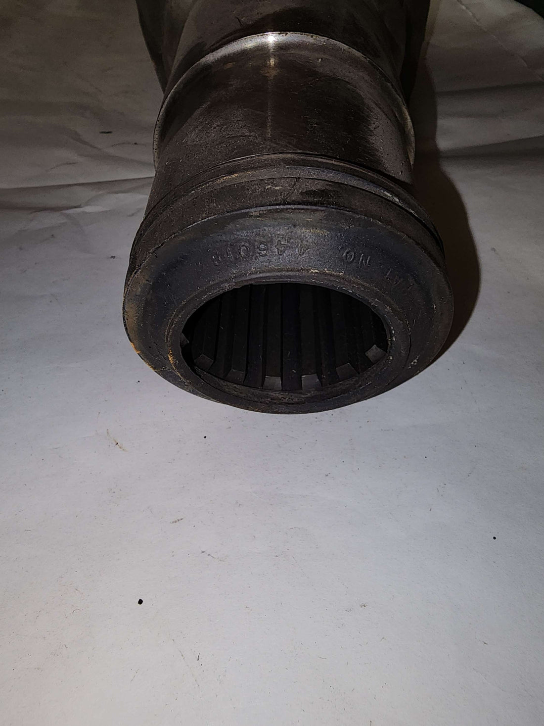 17NLS40 82DC Slip Yoke Meritor