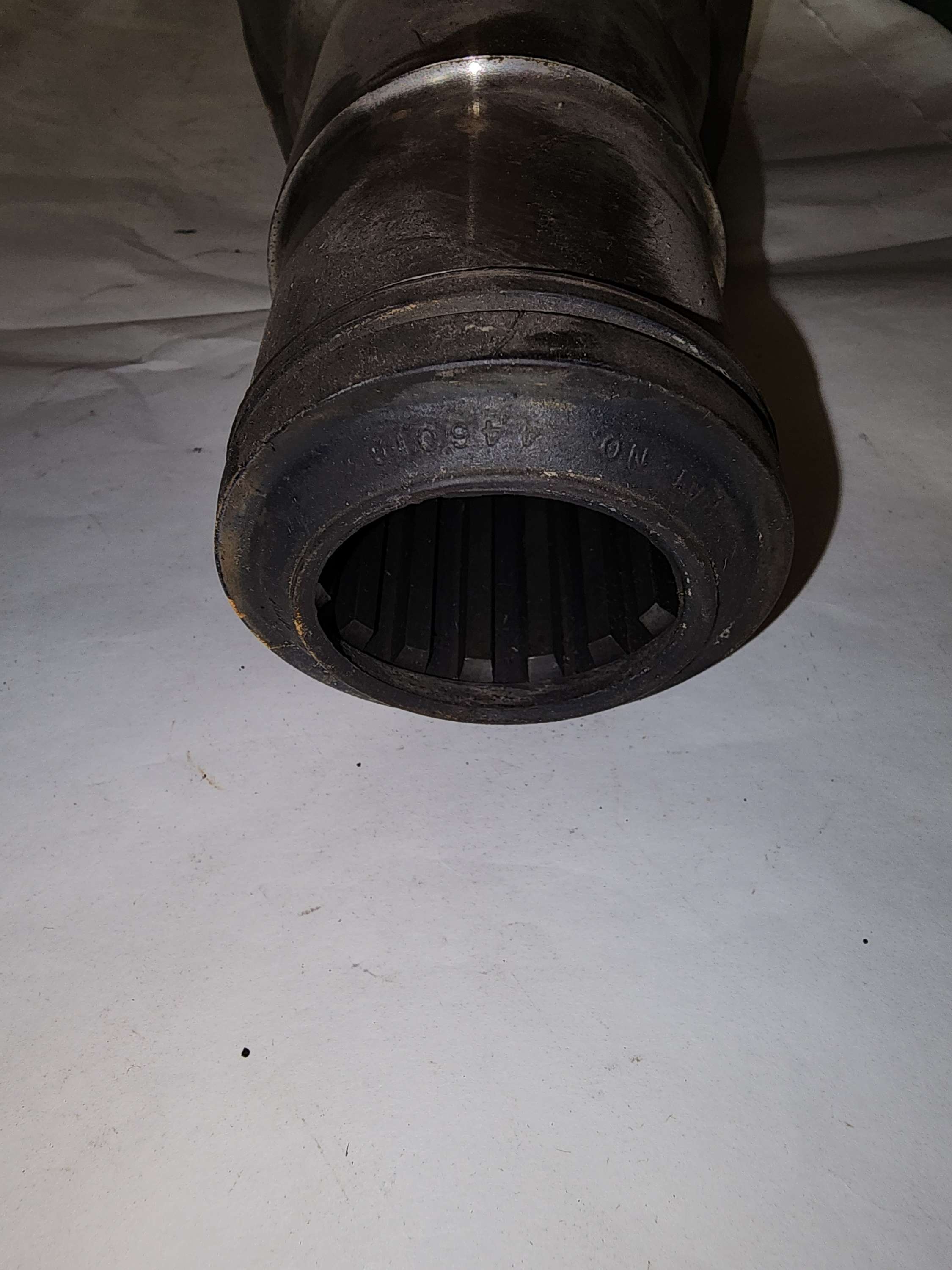 17NLS40 82DC Slip Yoke Meritor