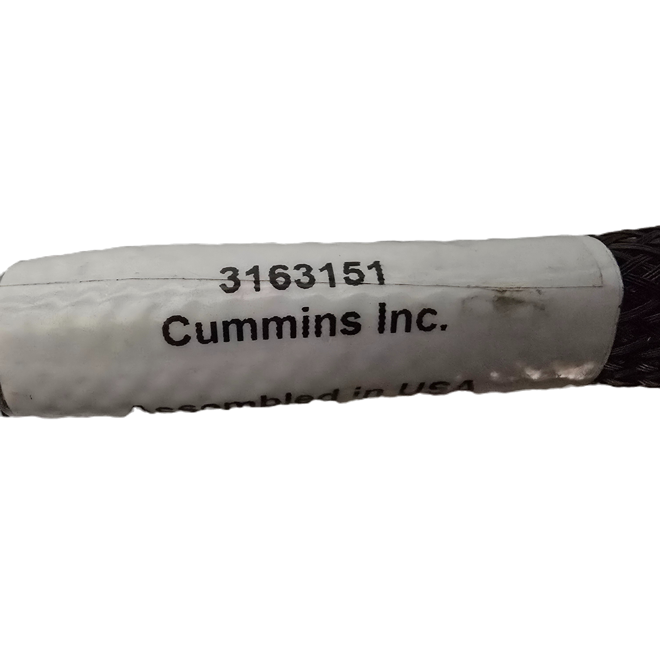 Cummins P/N | 3163151 ECM Bench Calibration Base Test Harness