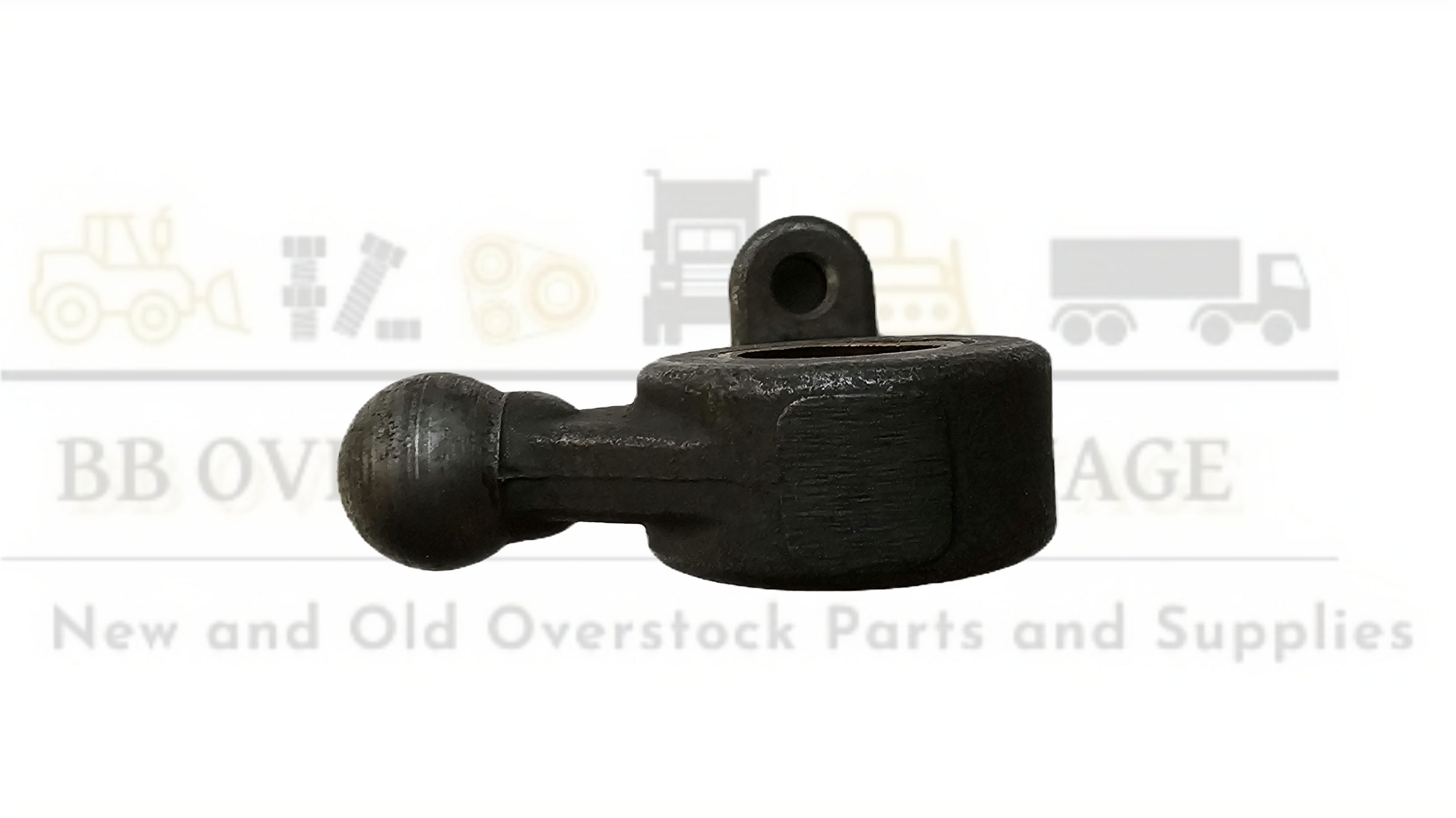 100-3674 Bell Crank Caterpillar Forklift Towmotor