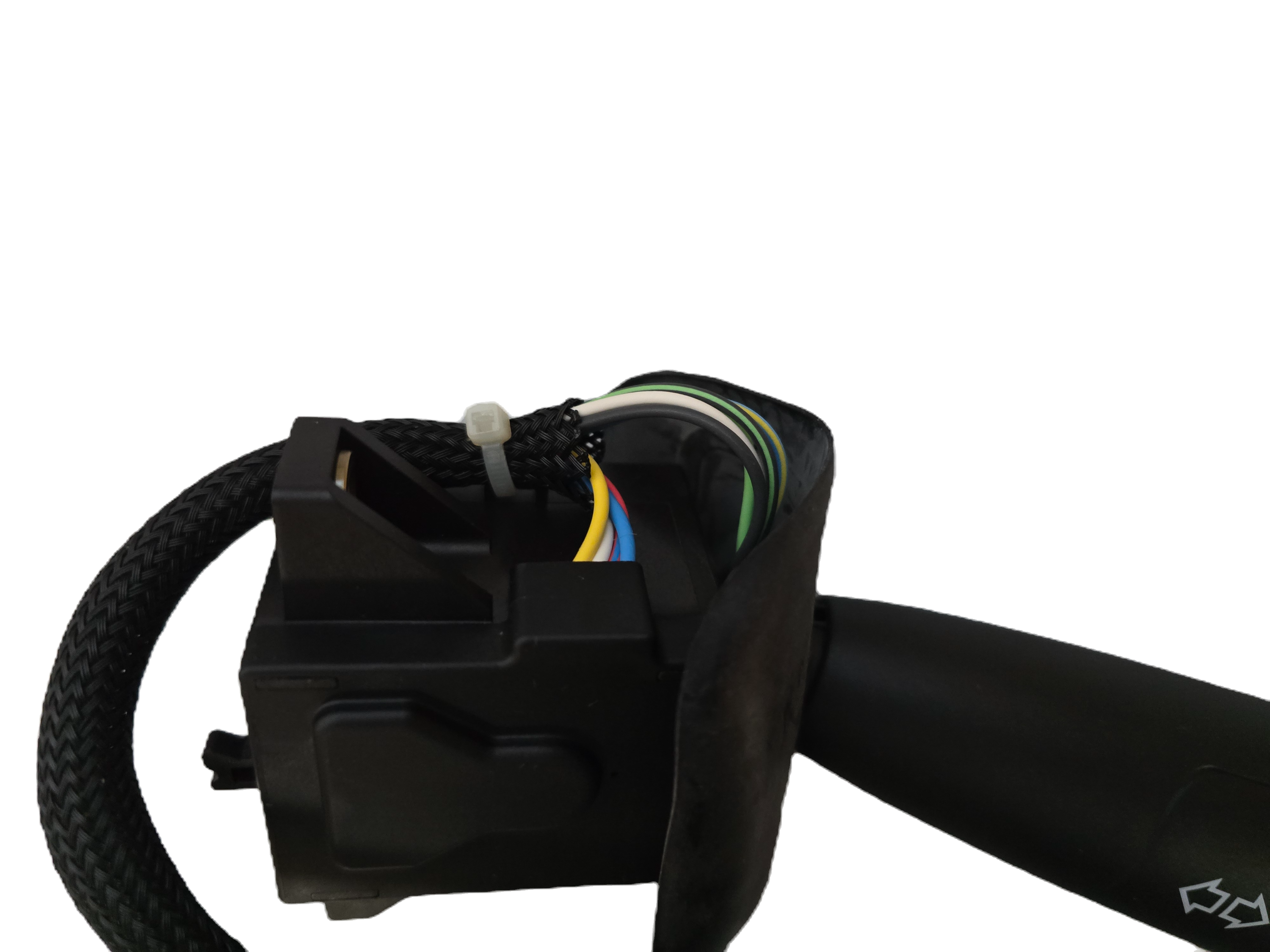 P27-6160 | PACCAR COMMON MULTI-FUNCTIONAL TURN-SIGNAL SWITCH
