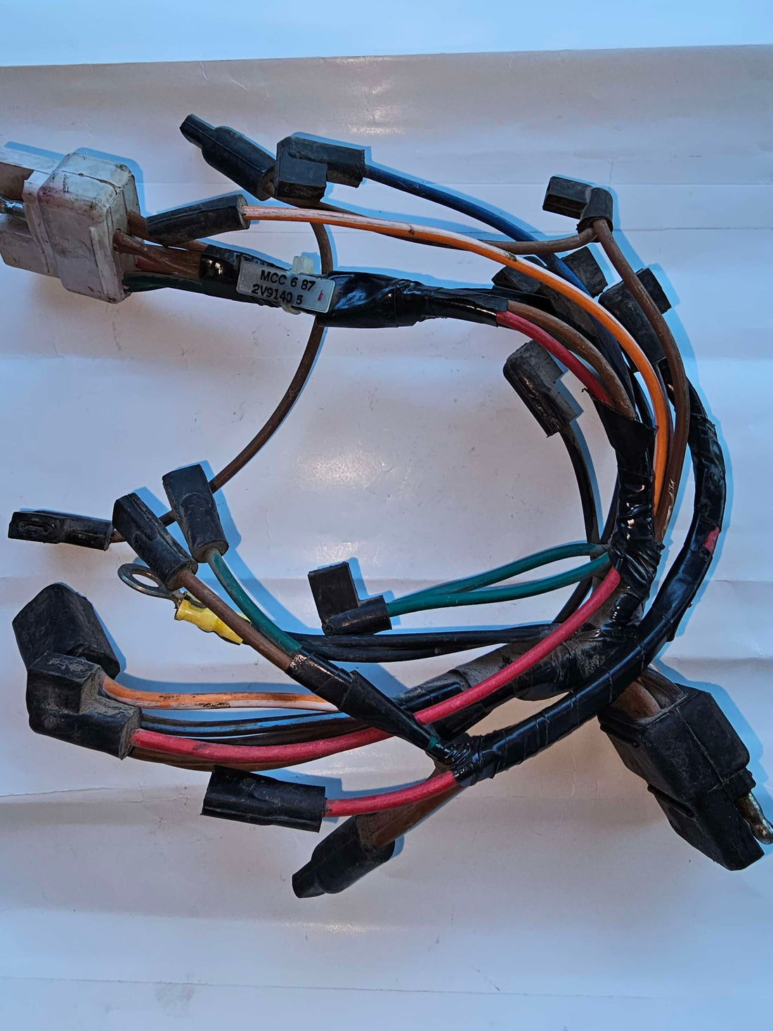 2V-9140 Harness Caterpillar CAT 2V9140