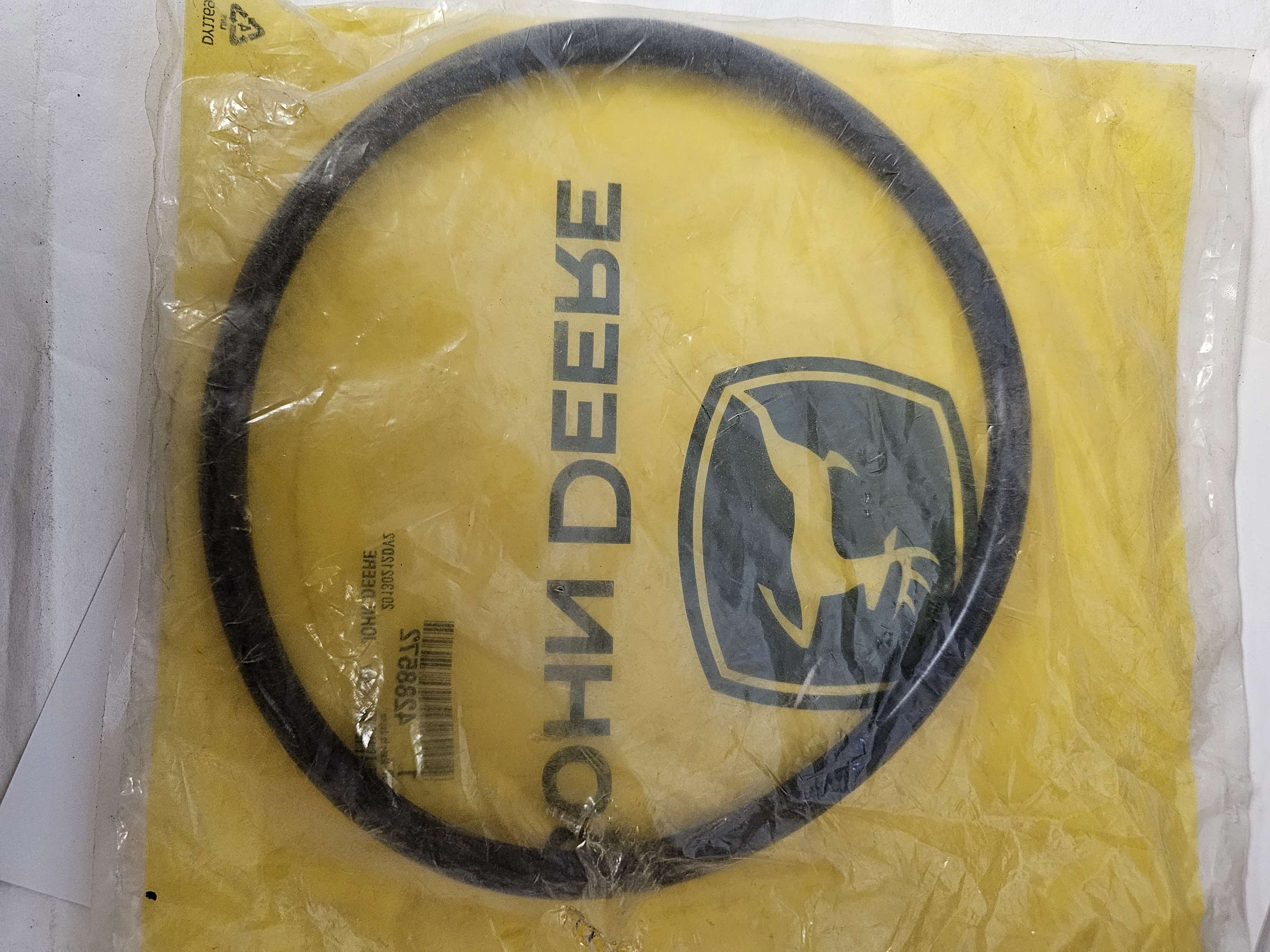 4288572 O-Ring John Deere 4524