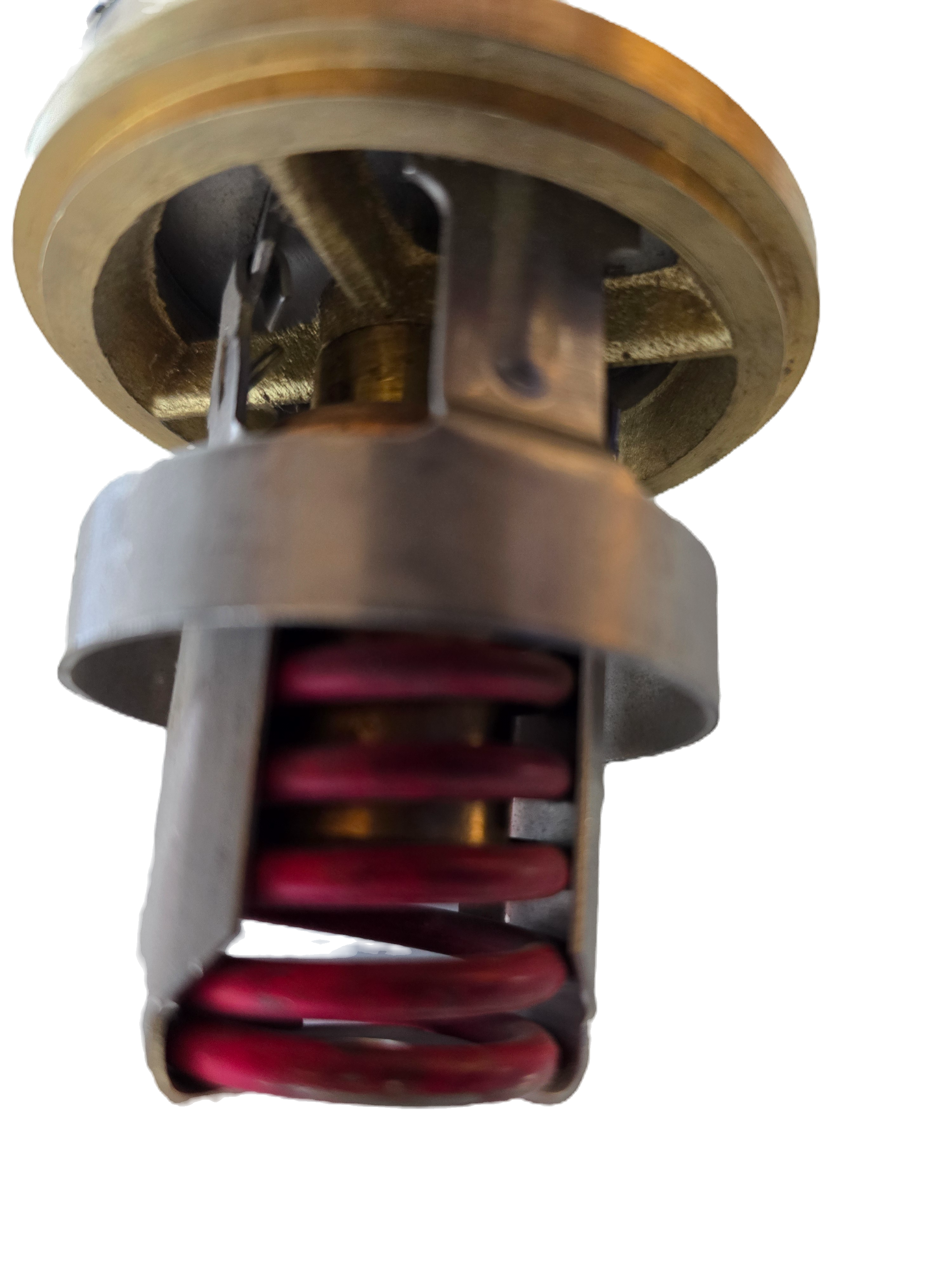 P/N: 05149423 Genuine Detroit Diesel (180 deg) Thermostat