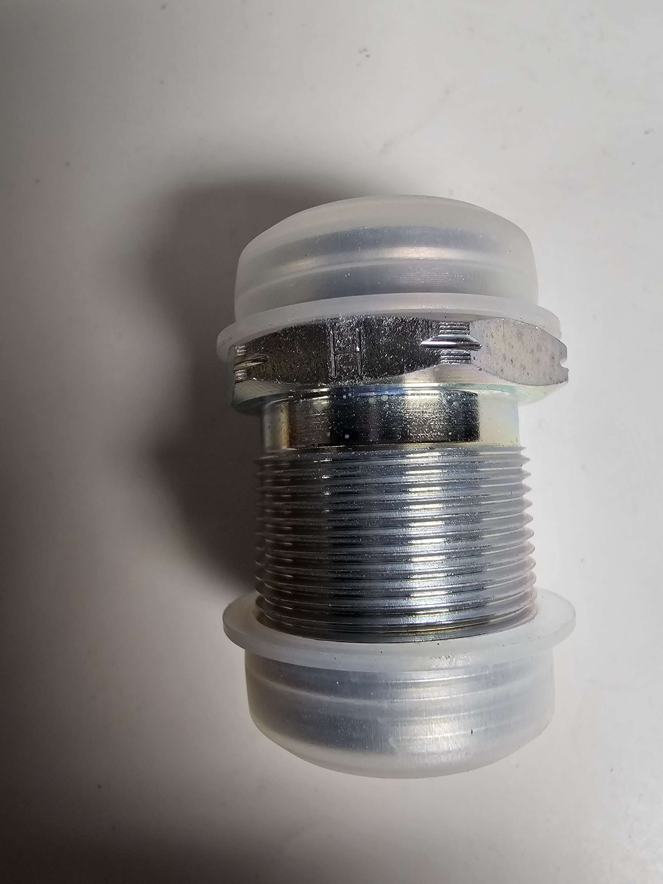 7K-3176: 38,5mm Length Coupling Caterpillar/CAT 7K3176