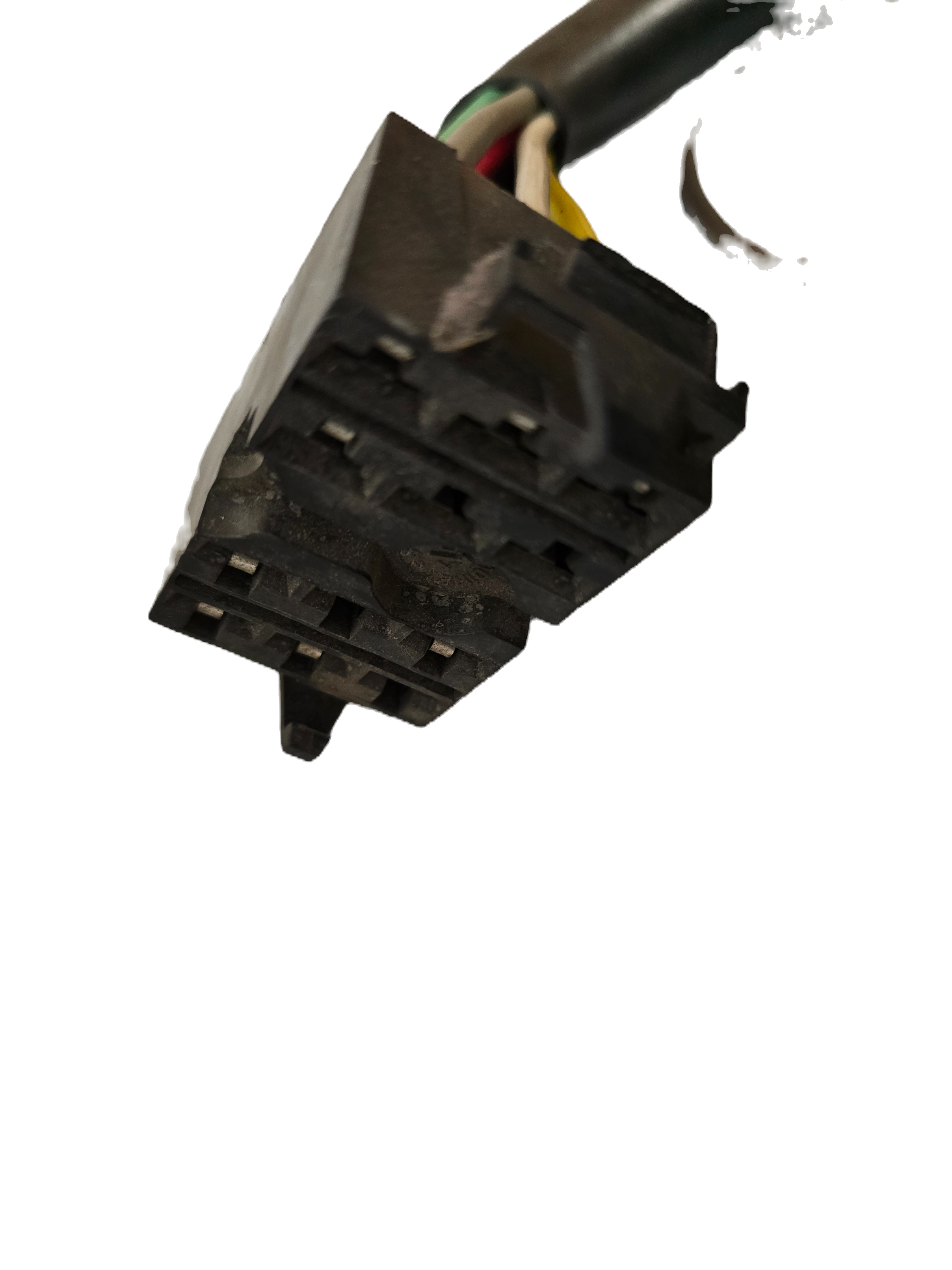 GRO 01 4811 82 Freightliner TURNSIGNAL W/HARNESS