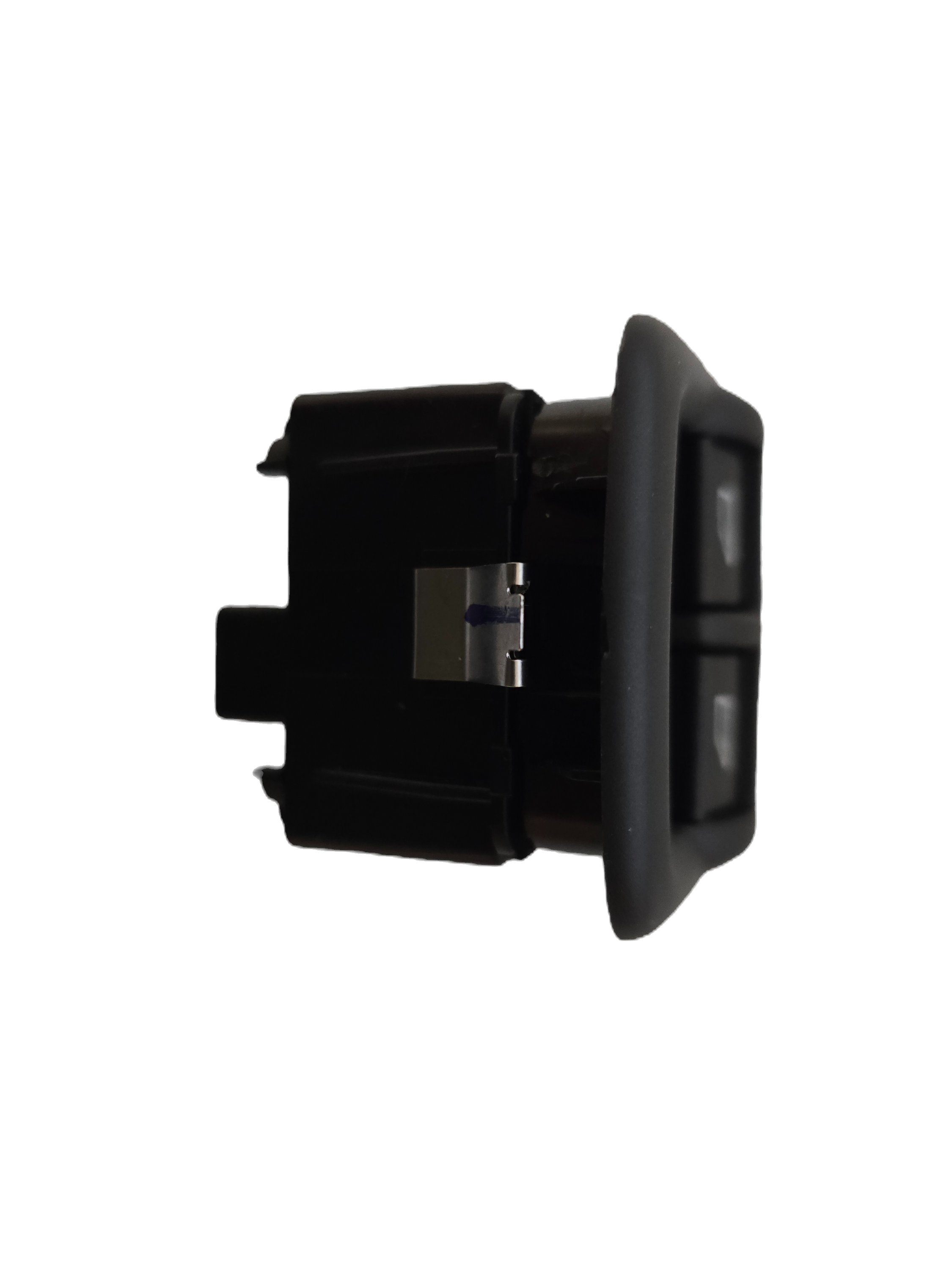 SW-7672 Genuine Ford | Door Window Switch Assembly BK3Z-14529-J