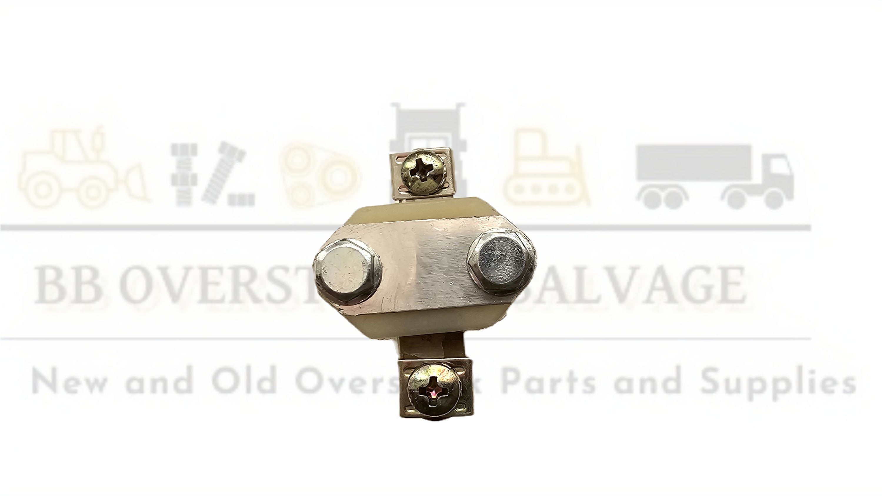 LP-3 Low Pressure Switch Dual Terminal 228750 Replacement