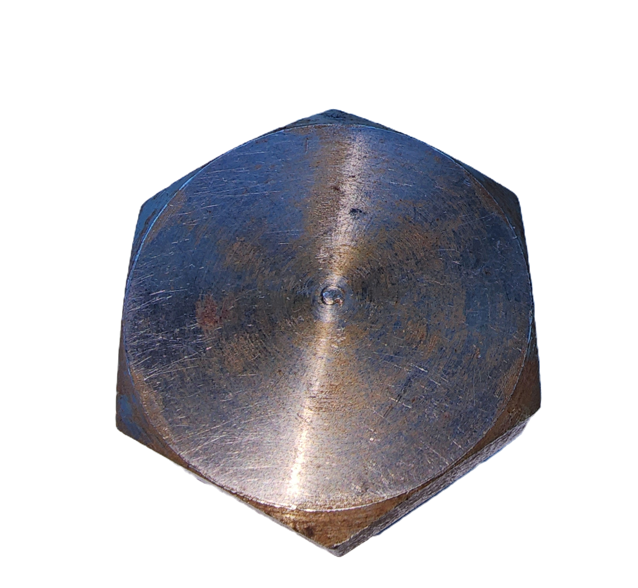 67218 Cummins Fuel Pump Drain Plug