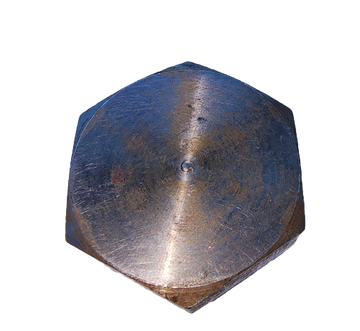 67218 Cummins Fuel Pump Drain Plug