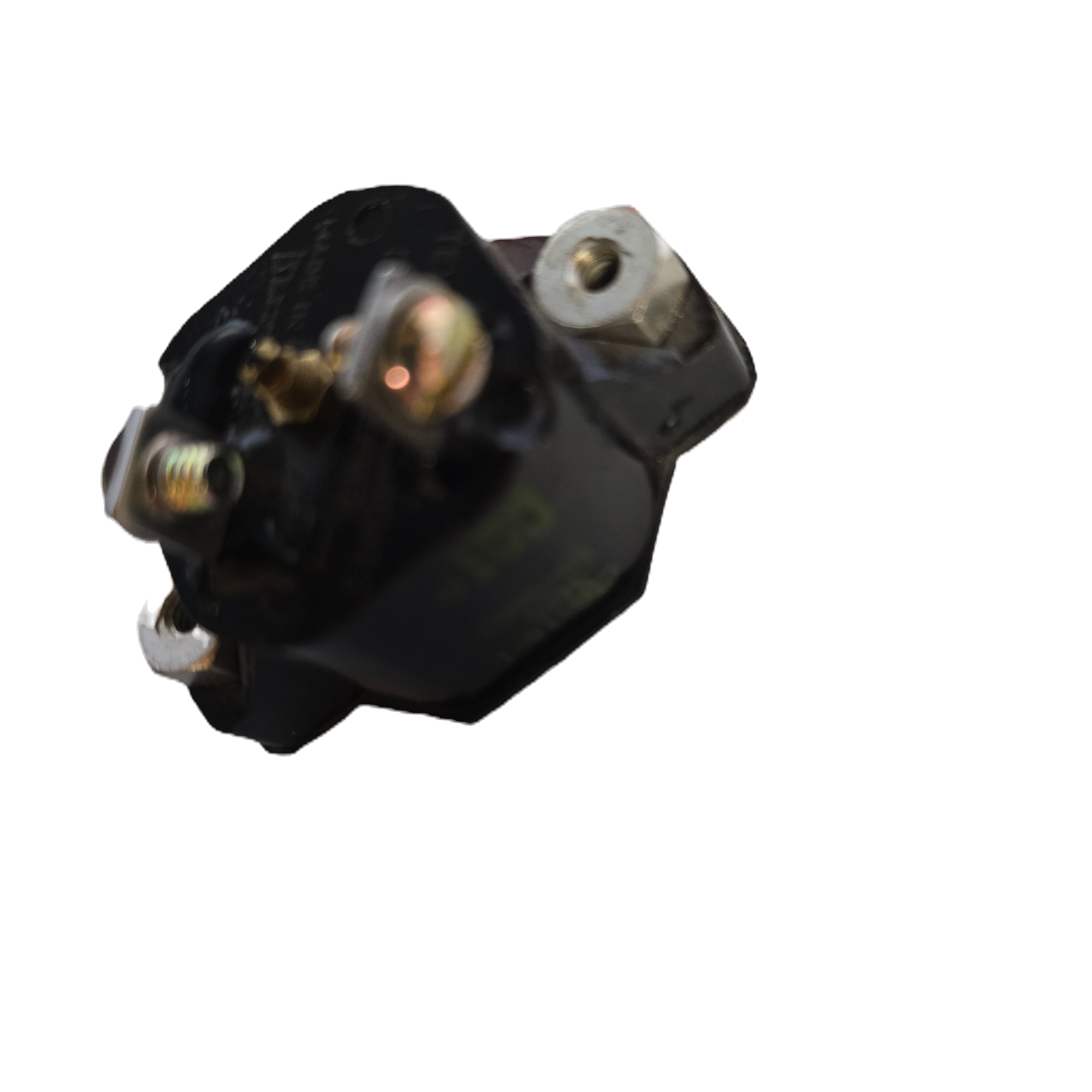 CAT P/N | 9G-9882 Circuit Breaker Assembly (10 A) Auto Reset 9G9882