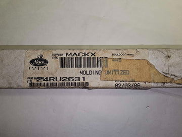 24RU2631 Molding Unitized MACK