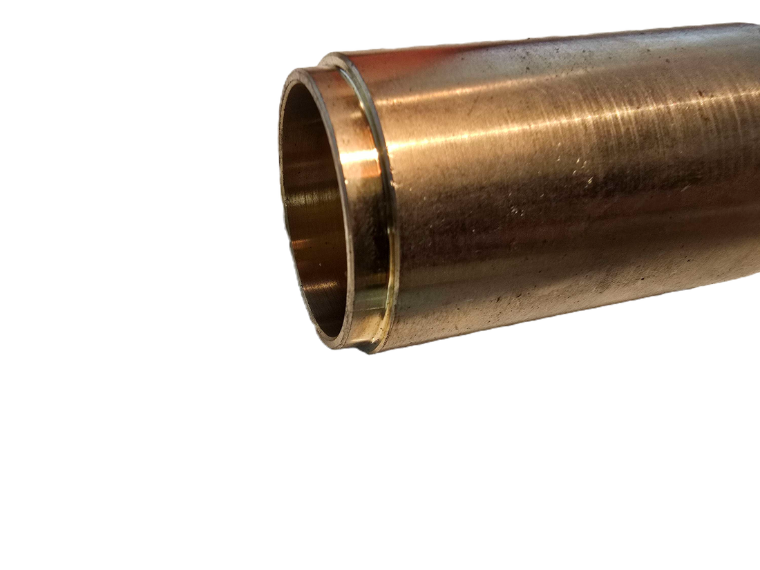 10QK229A Genuine OEM Mack Spring Bushing Bronze NOS
