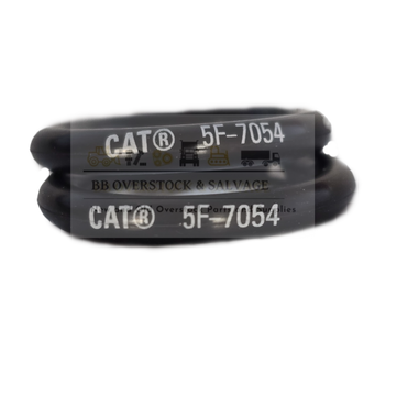 Genuine CAT 5F-7054 Seal-O-Ring Caterpillar 5F7054 (2-Pack)