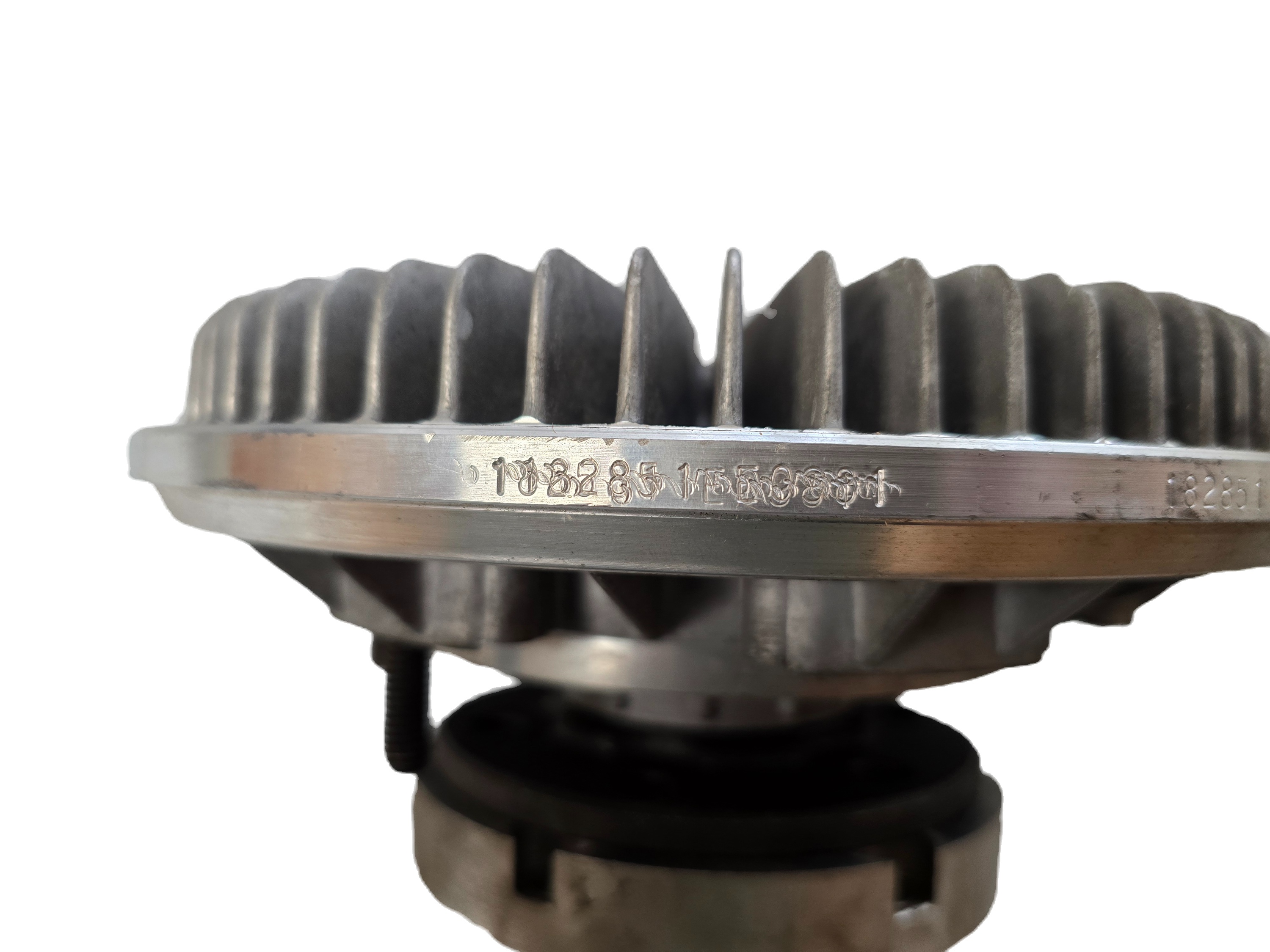 Schwitzer 182851 DuroDrive Viscous Fan Clutch New