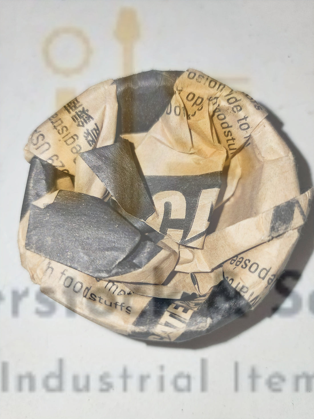 184-9897 Sleeve-Wear Caterpillar CAT 1849897