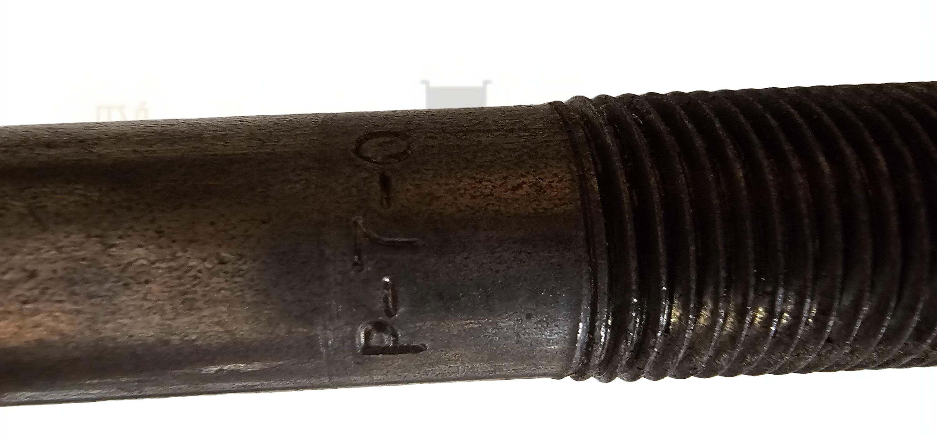03-05915 U-Bolt Genuine Peterbilt Spring-Eye Replacement