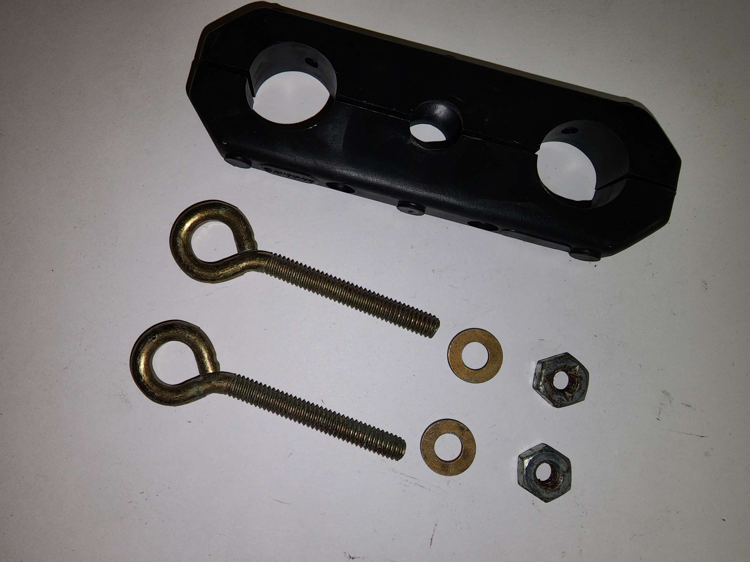 Haldex 11543 Hose Holder Clamp