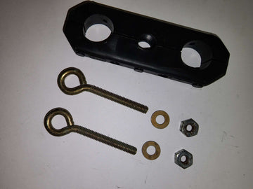 Haldex 11543 Hose Holder Clamp
