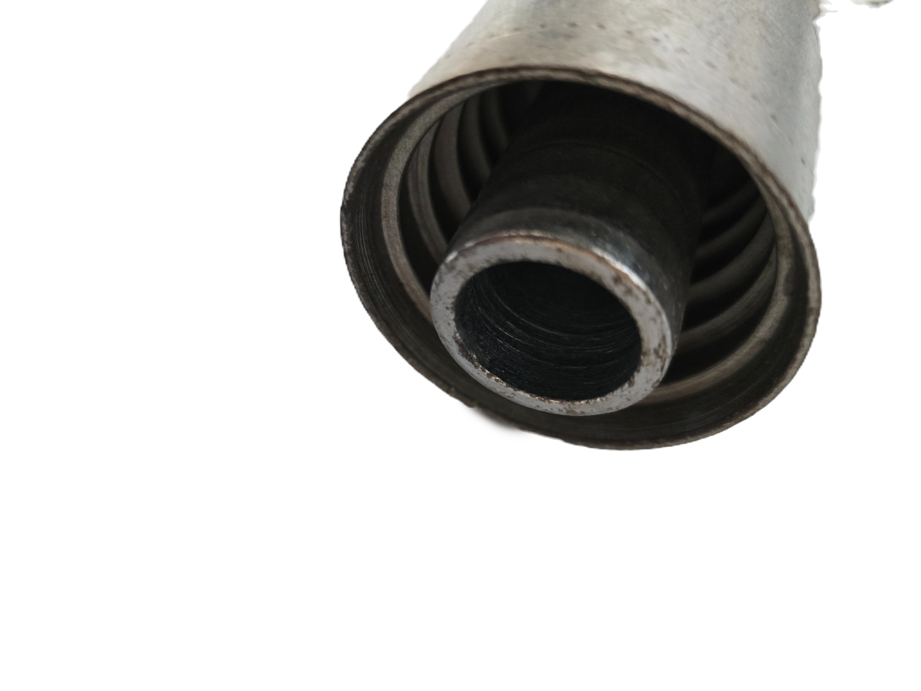 43016U696 Weatherhead 4 Wire Crimp Fitting