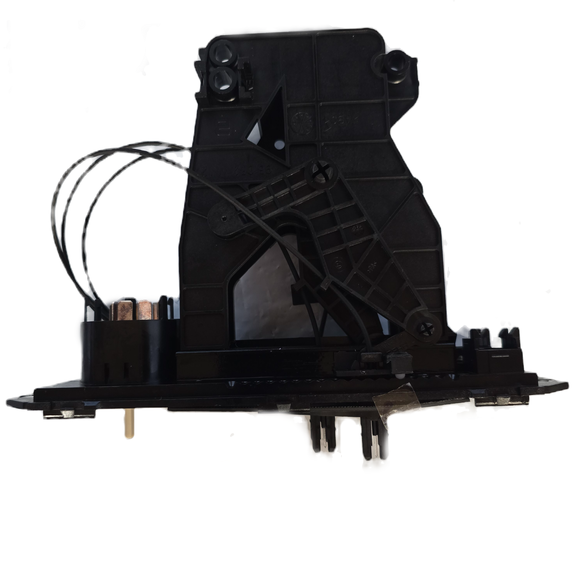 Volvo P/N | 85107796 OEM Volvo Climate Control Repair Kit