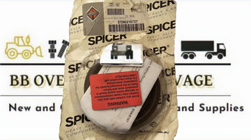ETN0210737 Oil Seal Spicer 16V International