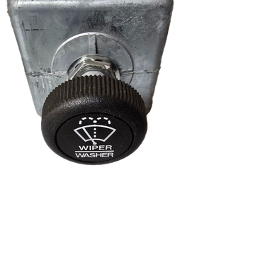 Cole Hersee P/N | 75600-02 Washer/Wiper Rotary Selector Switch Volvo/MACK