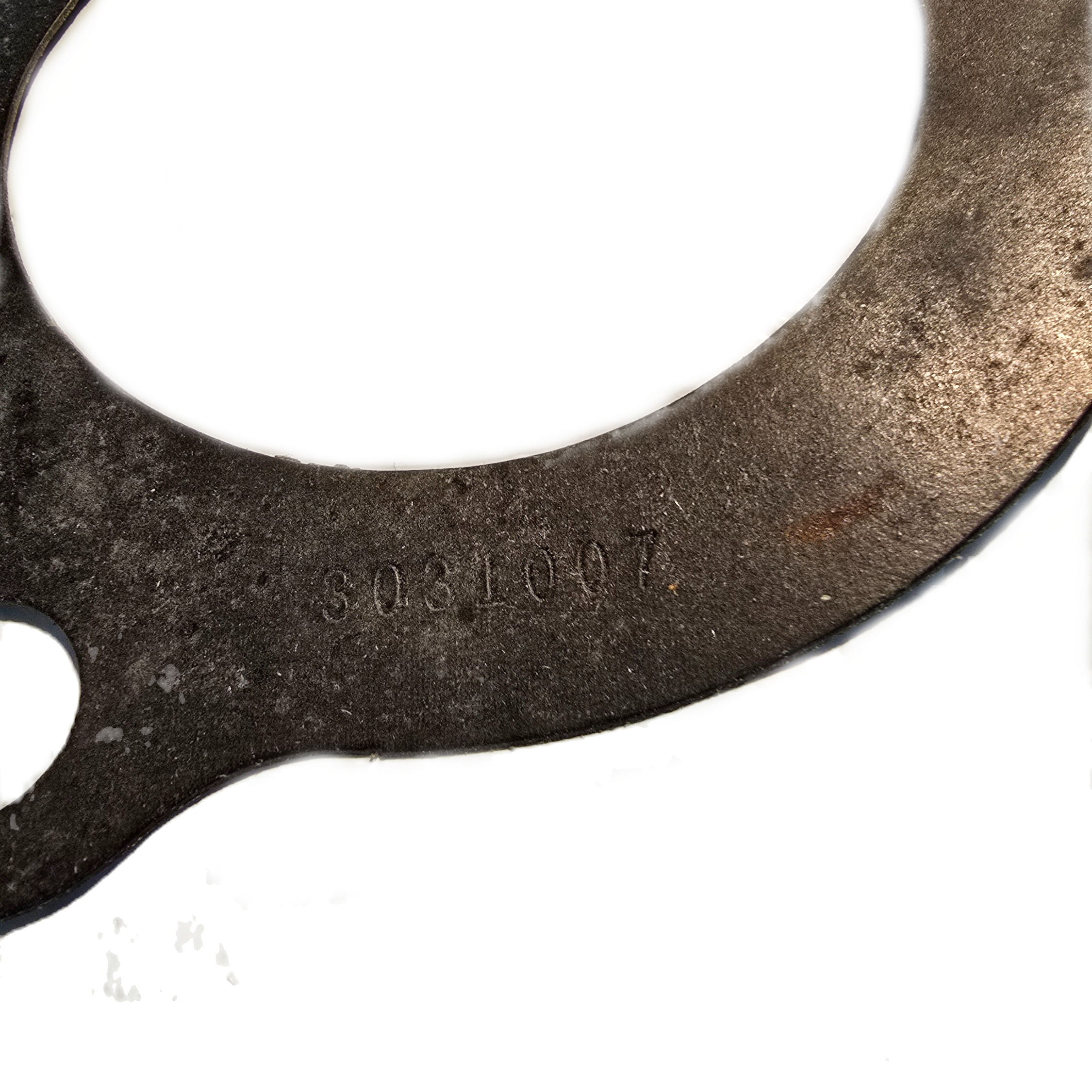 Cummins 3031007 Starter Gasket For Diesel Engines
