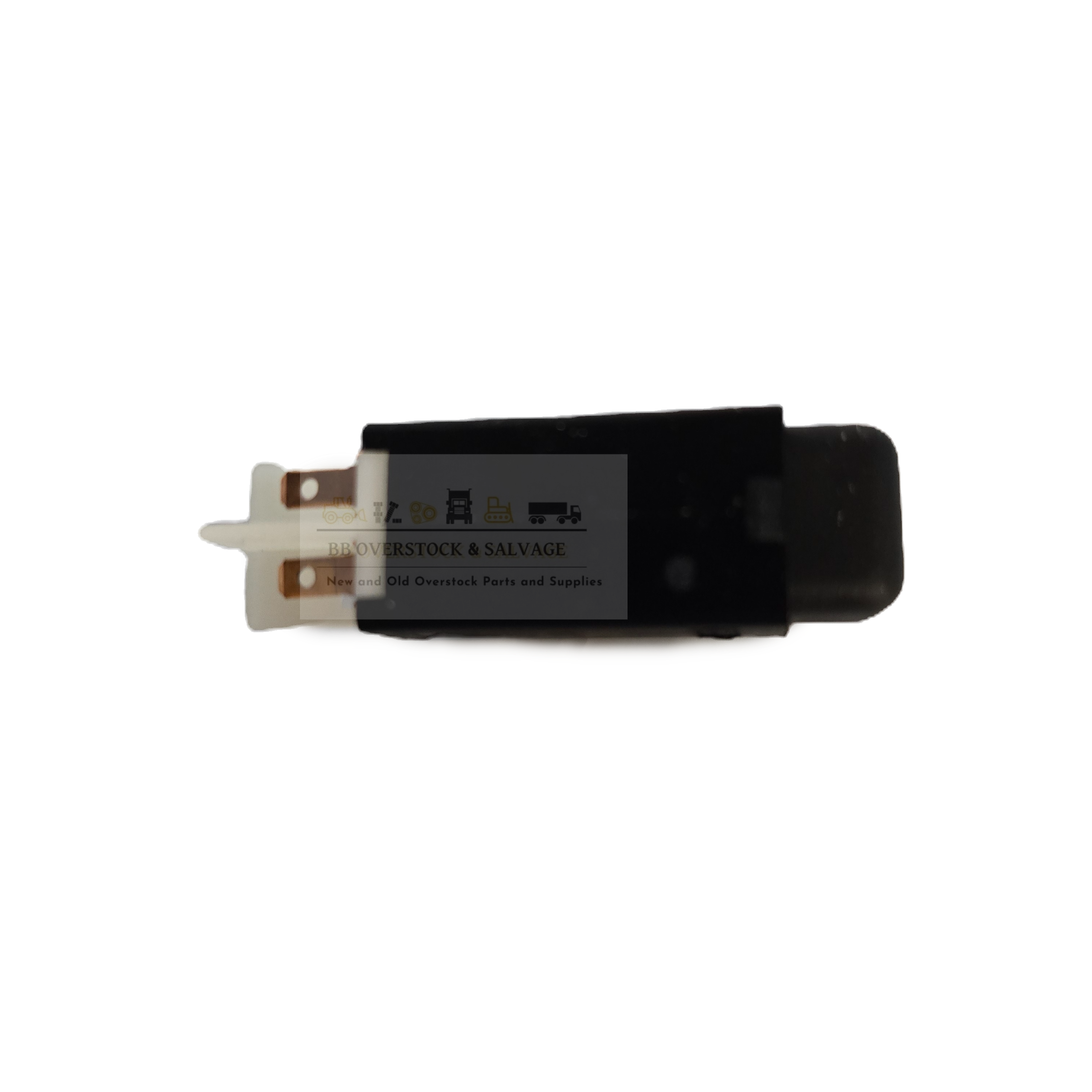 Genuine Volvo P/N | 1095257 Multi-Purpose Push Button Switch