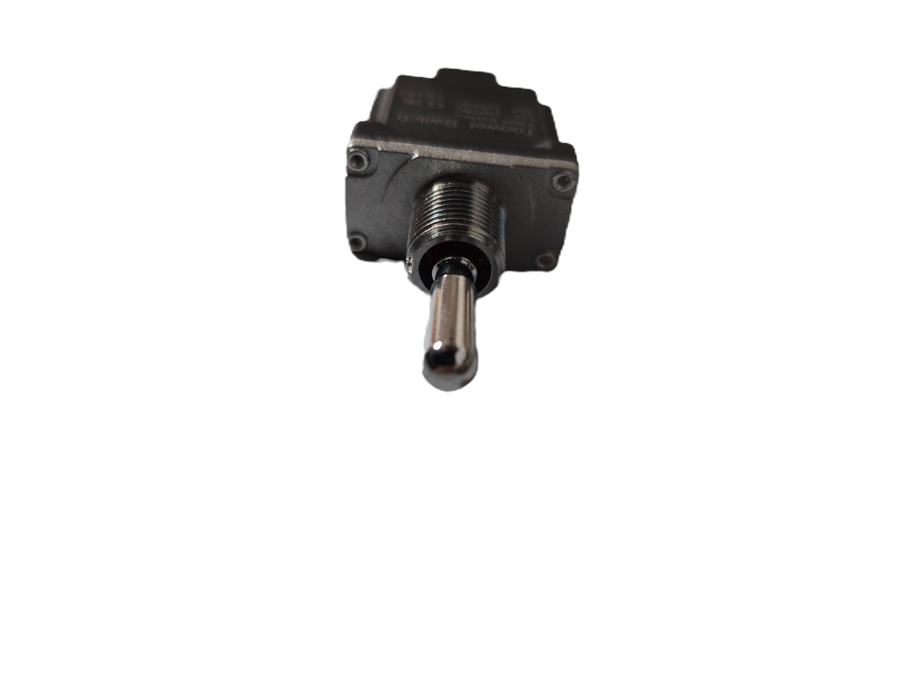 T501CL | Environmentally Sealed On/Off/On Toggle Switch NEW