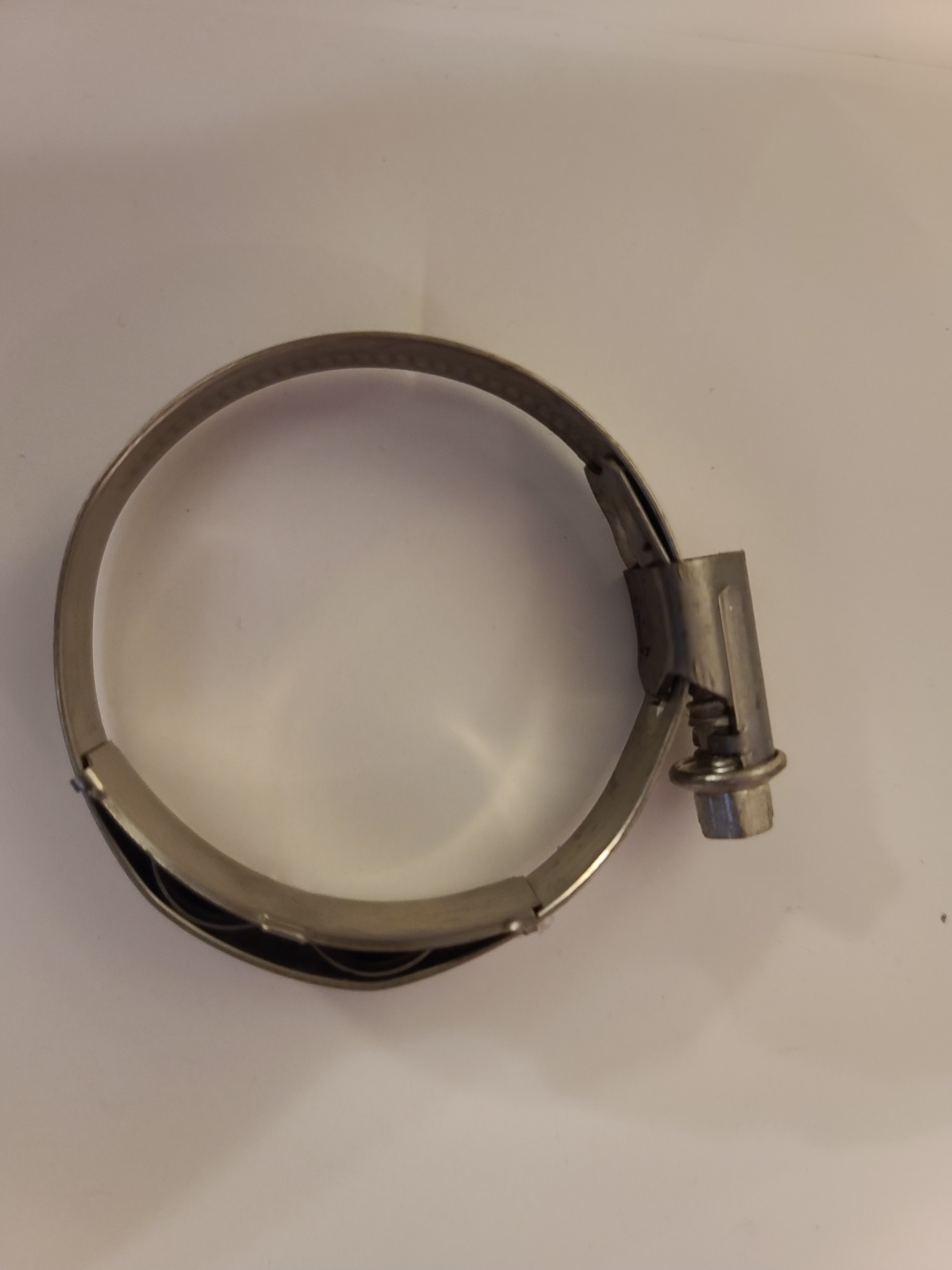 3645975 Genuine Cummins Clamp