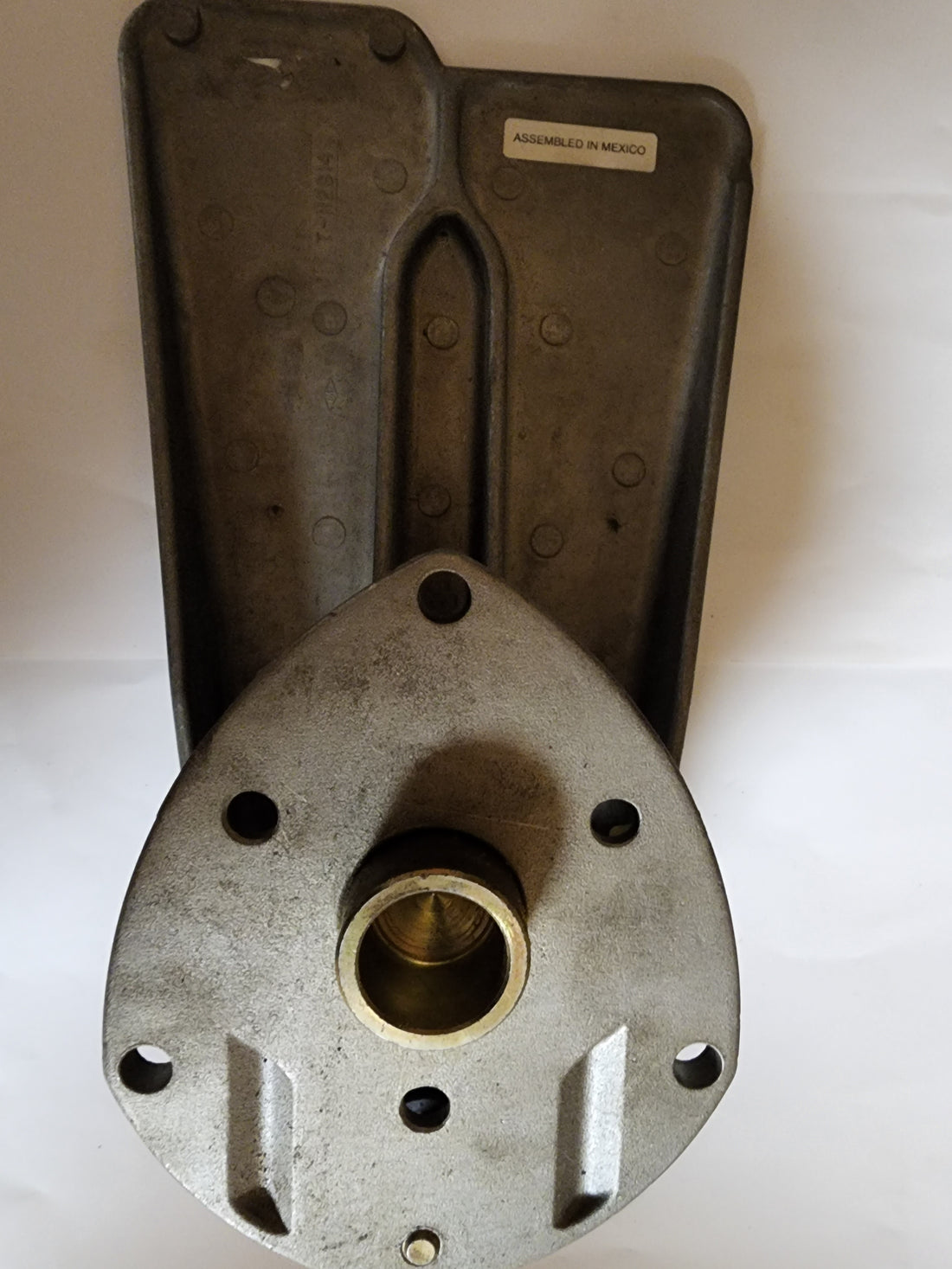 1517736C91 Bendix International Pedal Assembly Kit