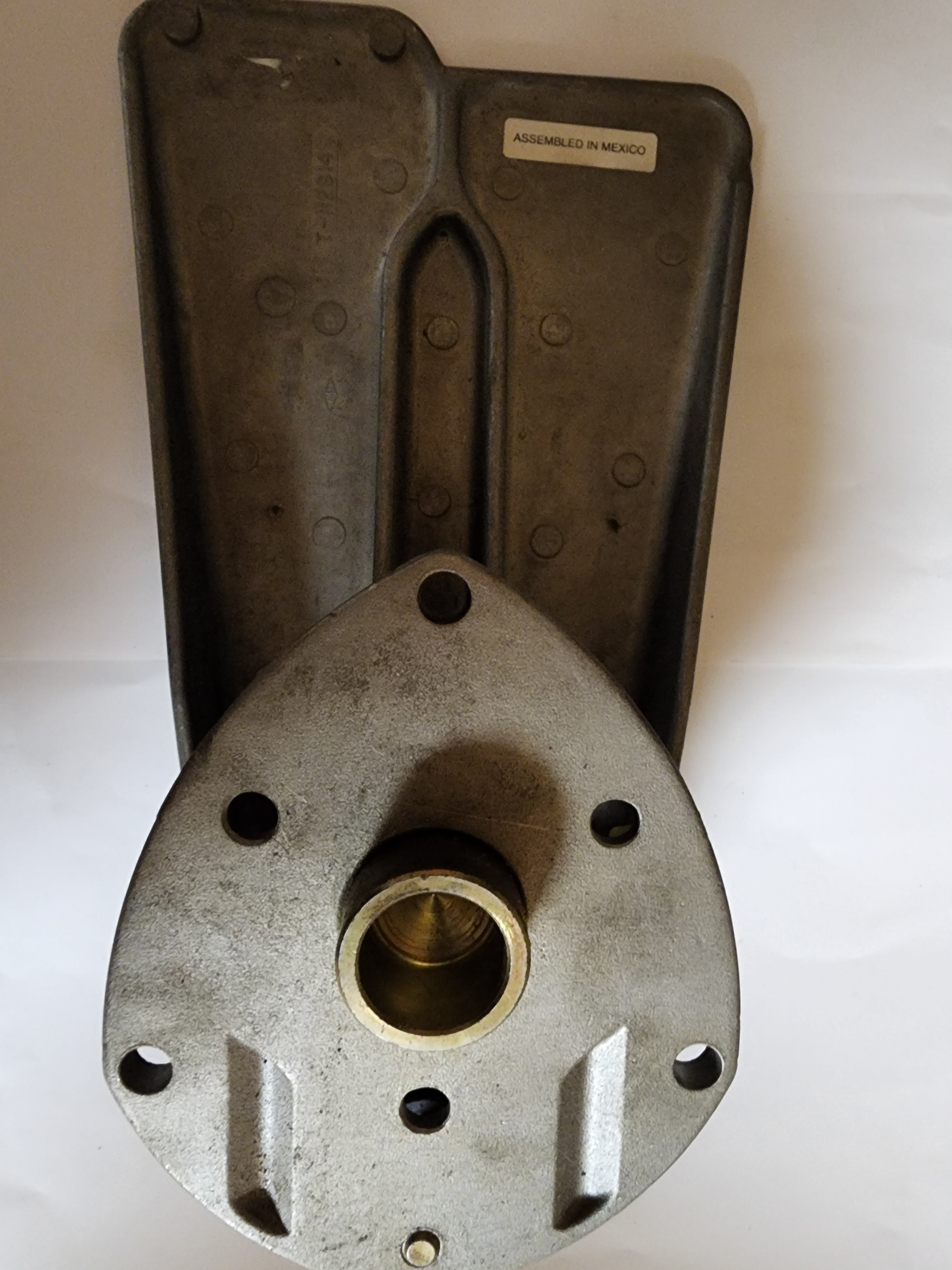 1517736C91 Bendix International Pedal Assembly Kit