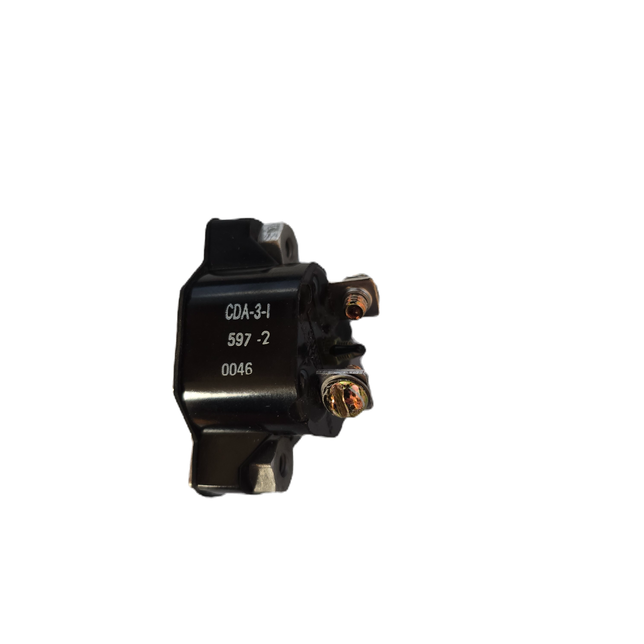 CAT P/N : 7N-1621 Circuit Breaker Assembly (3 A) with Automatic Reset 7N162