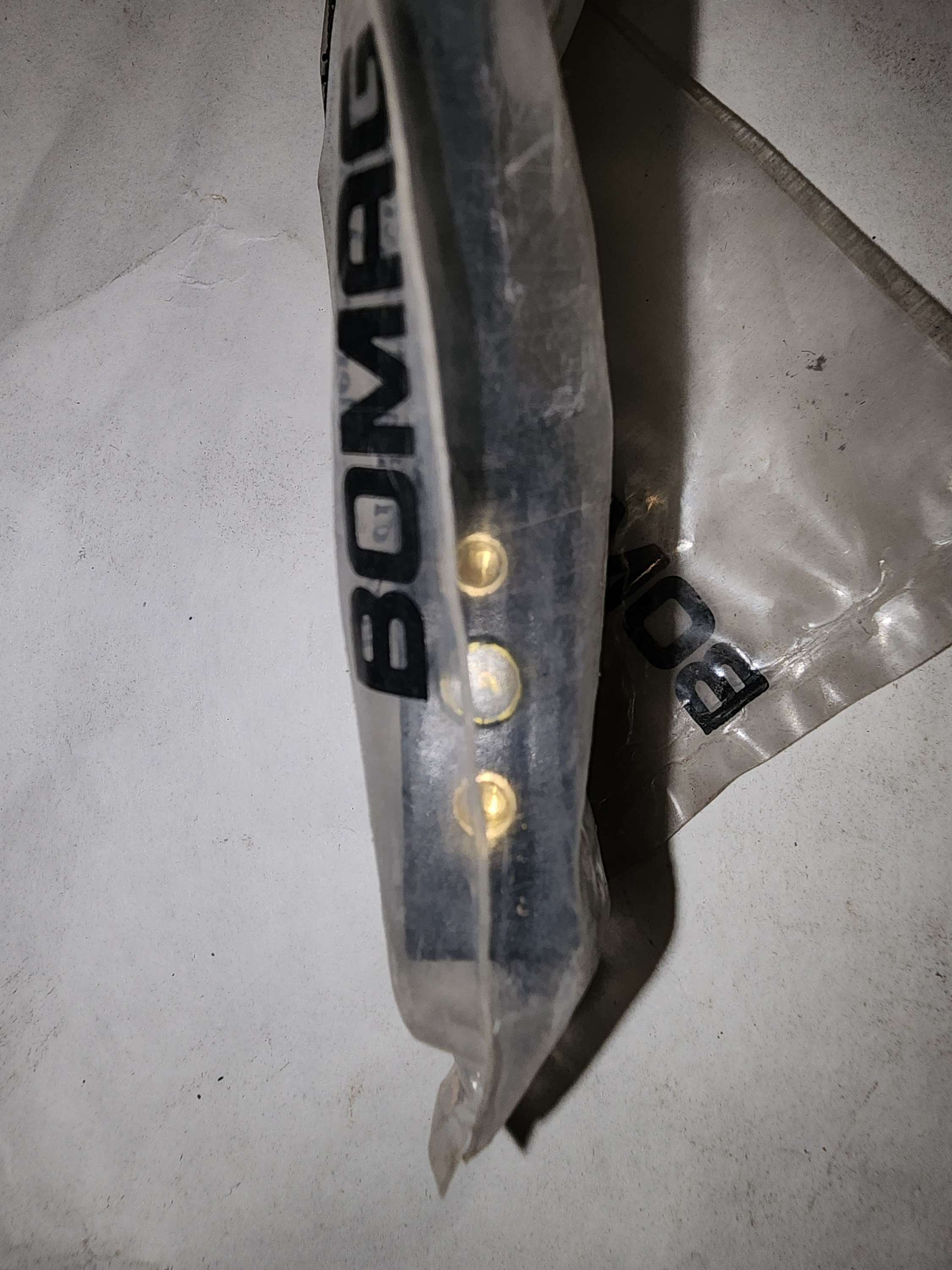 05566187 Bomag OEM Induct Proximity Switch