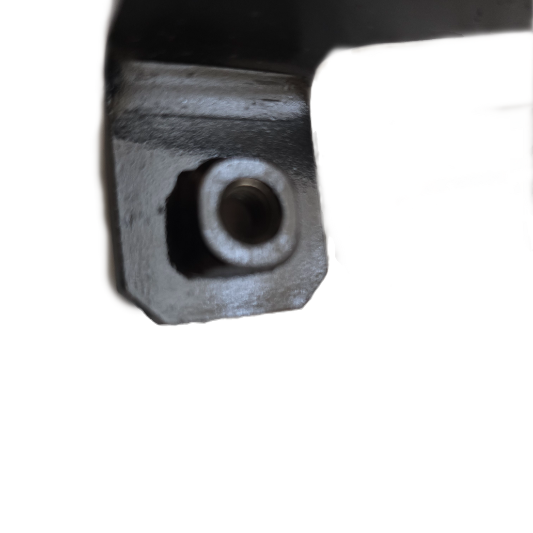 Genuine Volvo 22705728 VNL Right Hand Splash Shield Bracket