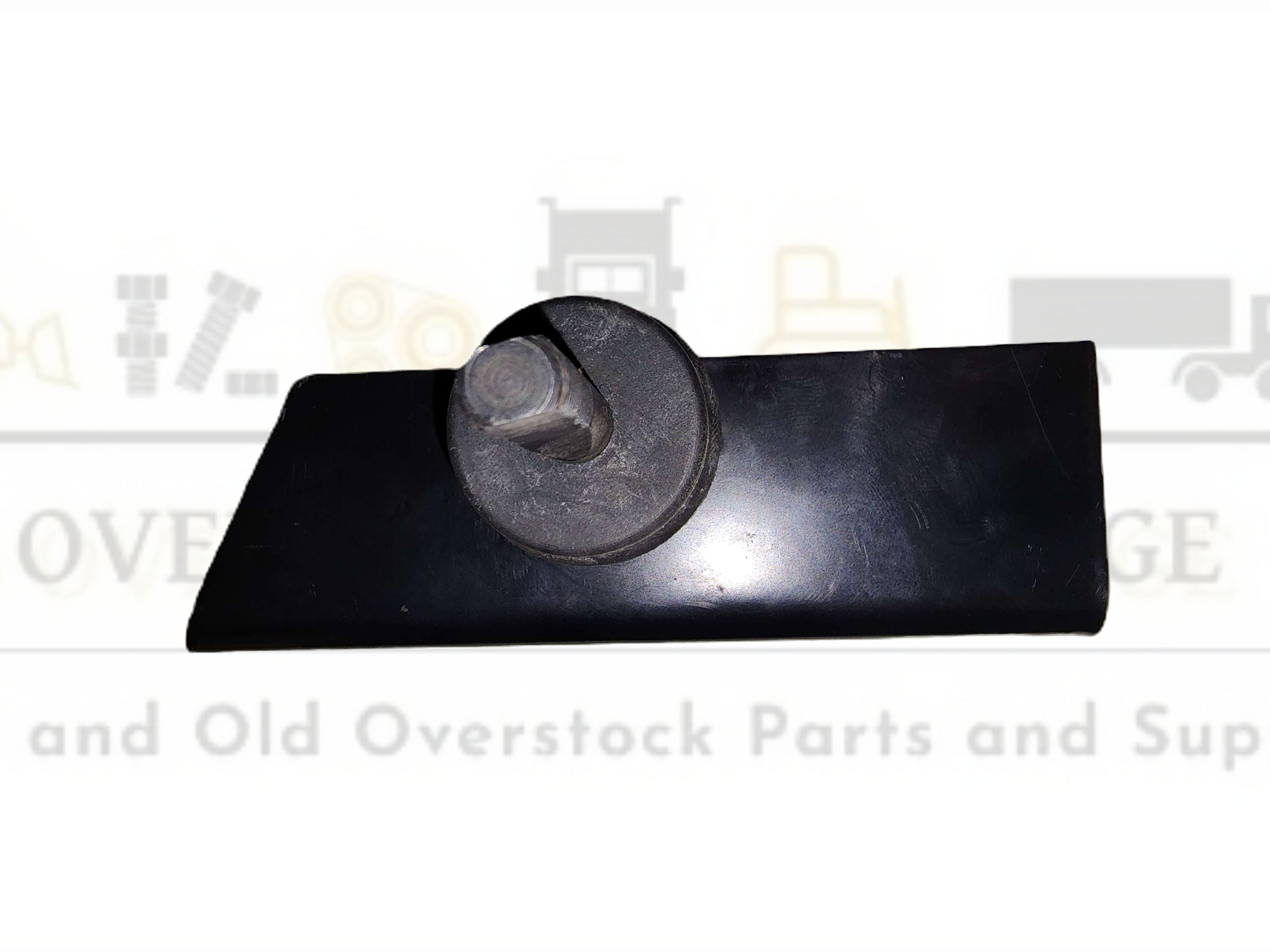 2002499C91 International W/S Wiper Idler w/Bracket